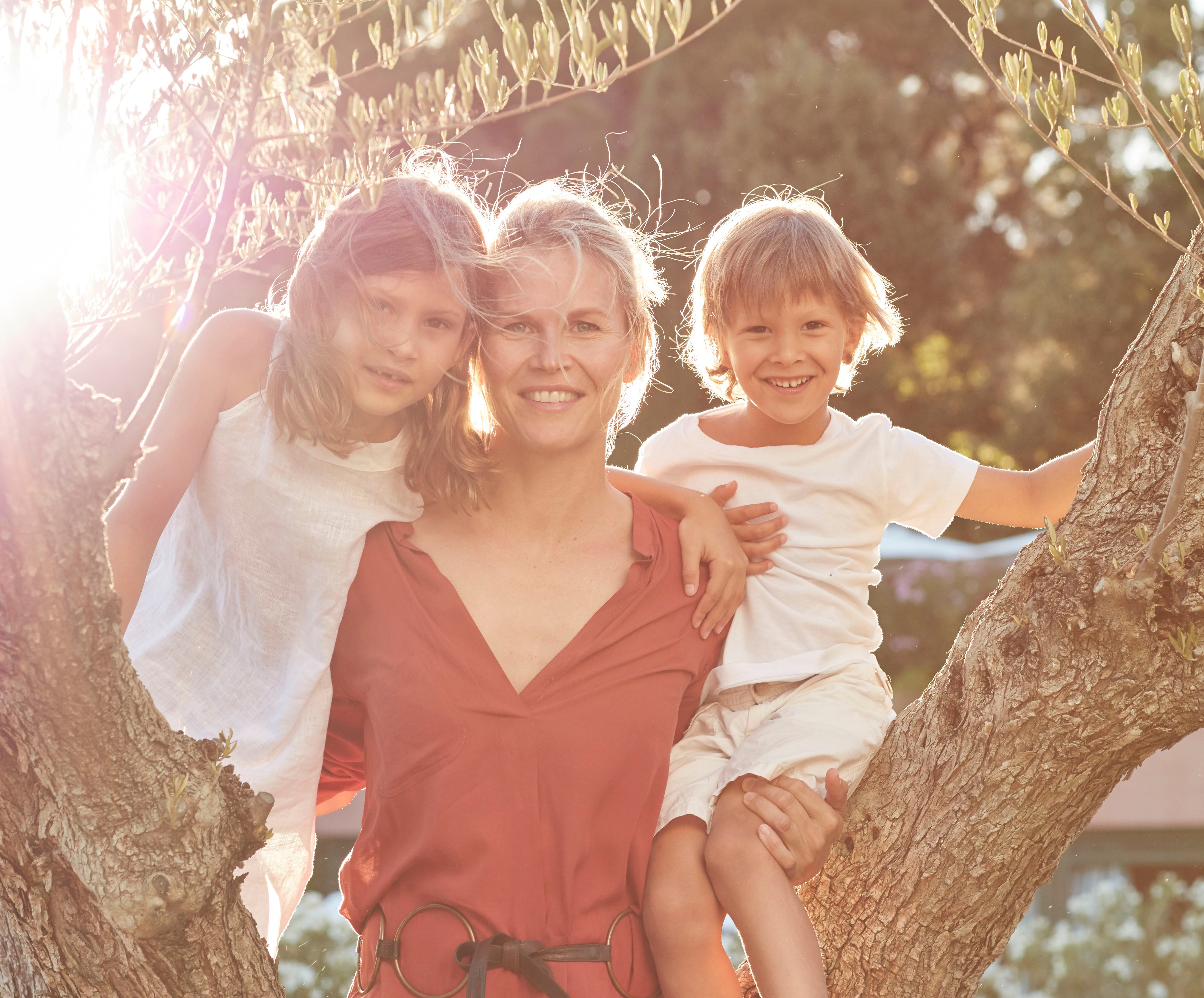 Bastide Co-Founder Shirin von Wulffen