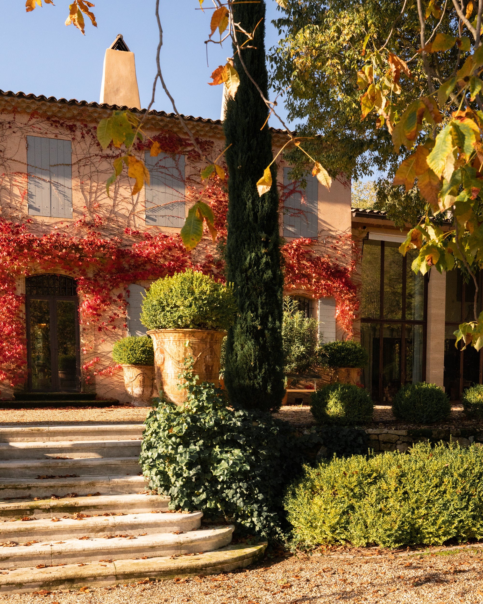Visiting Aix-en-Provence? Stay At One of These Properties
