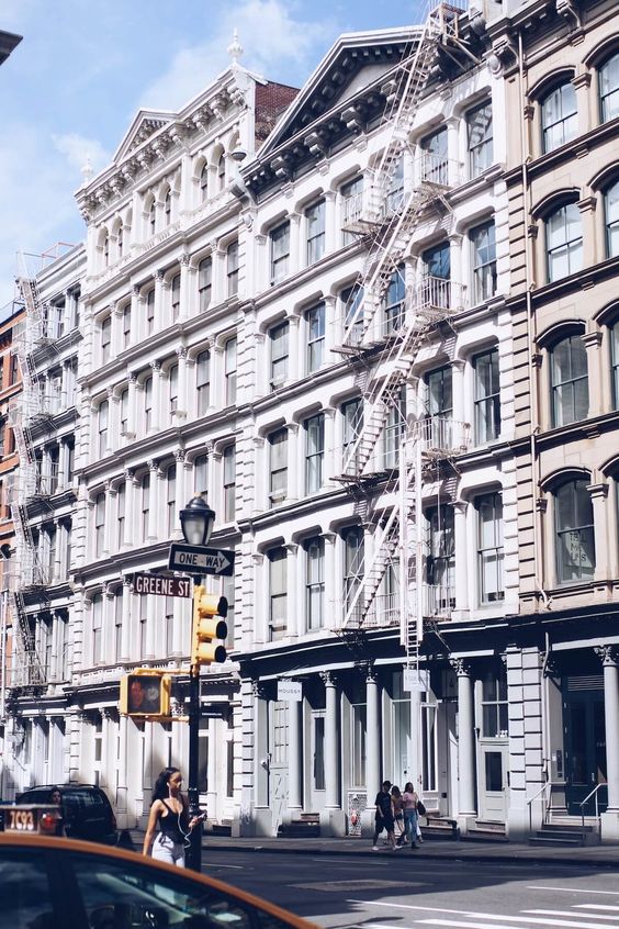 Visit NYC like a local