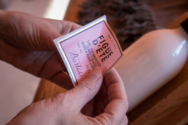 Family-owned company carefully crafts Bastide creams