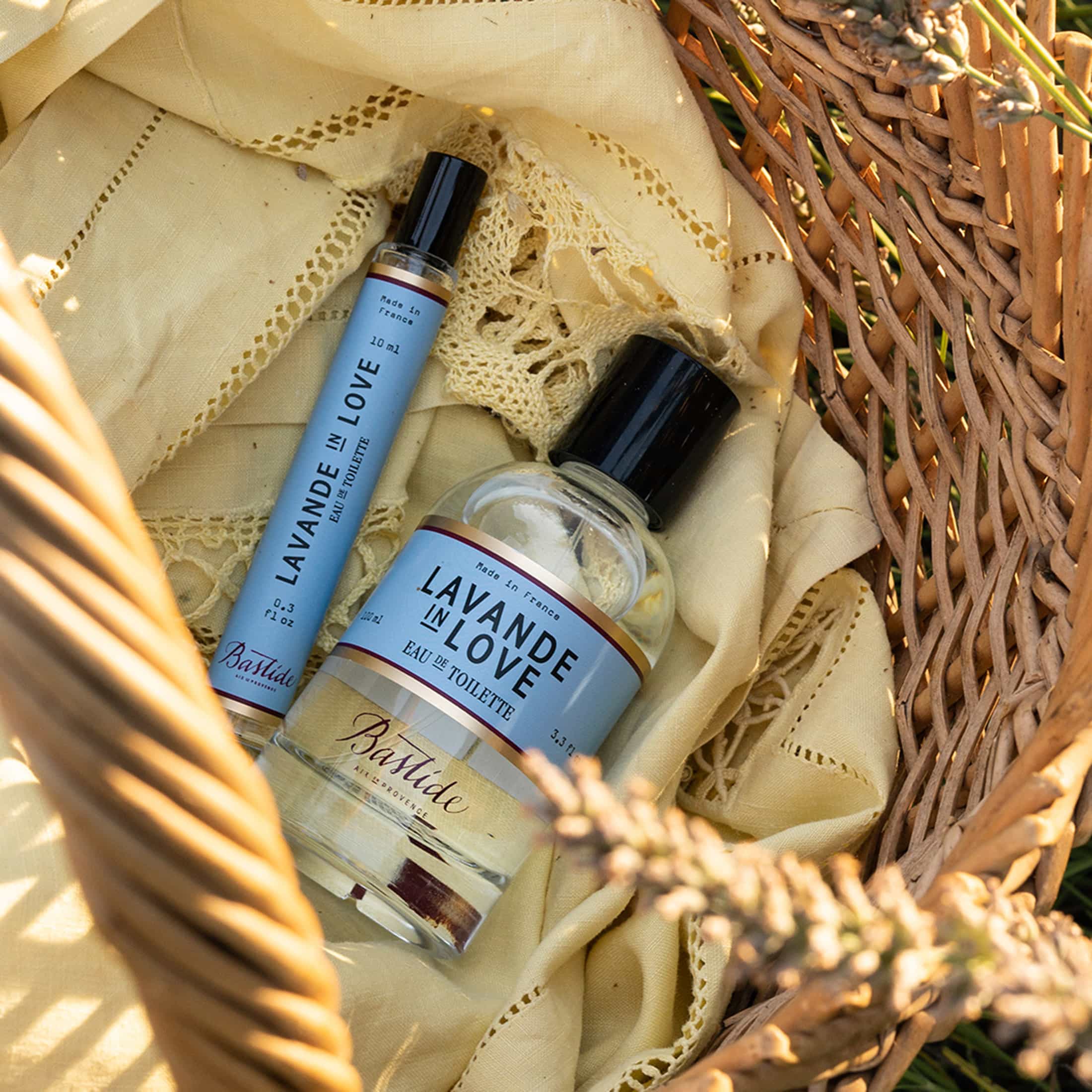 Lavande in Love Eau de Toilette