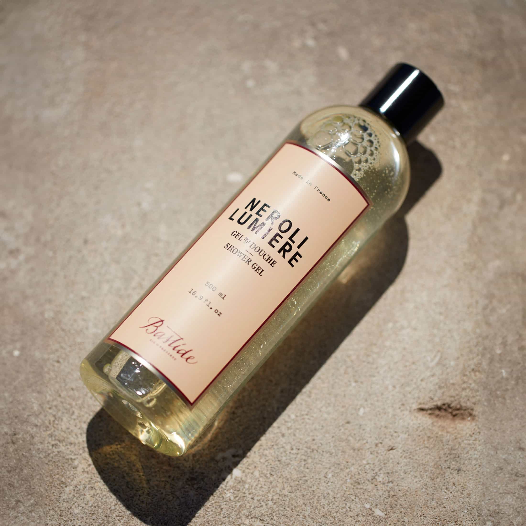 Néroli Lumière Gentle Body Wash