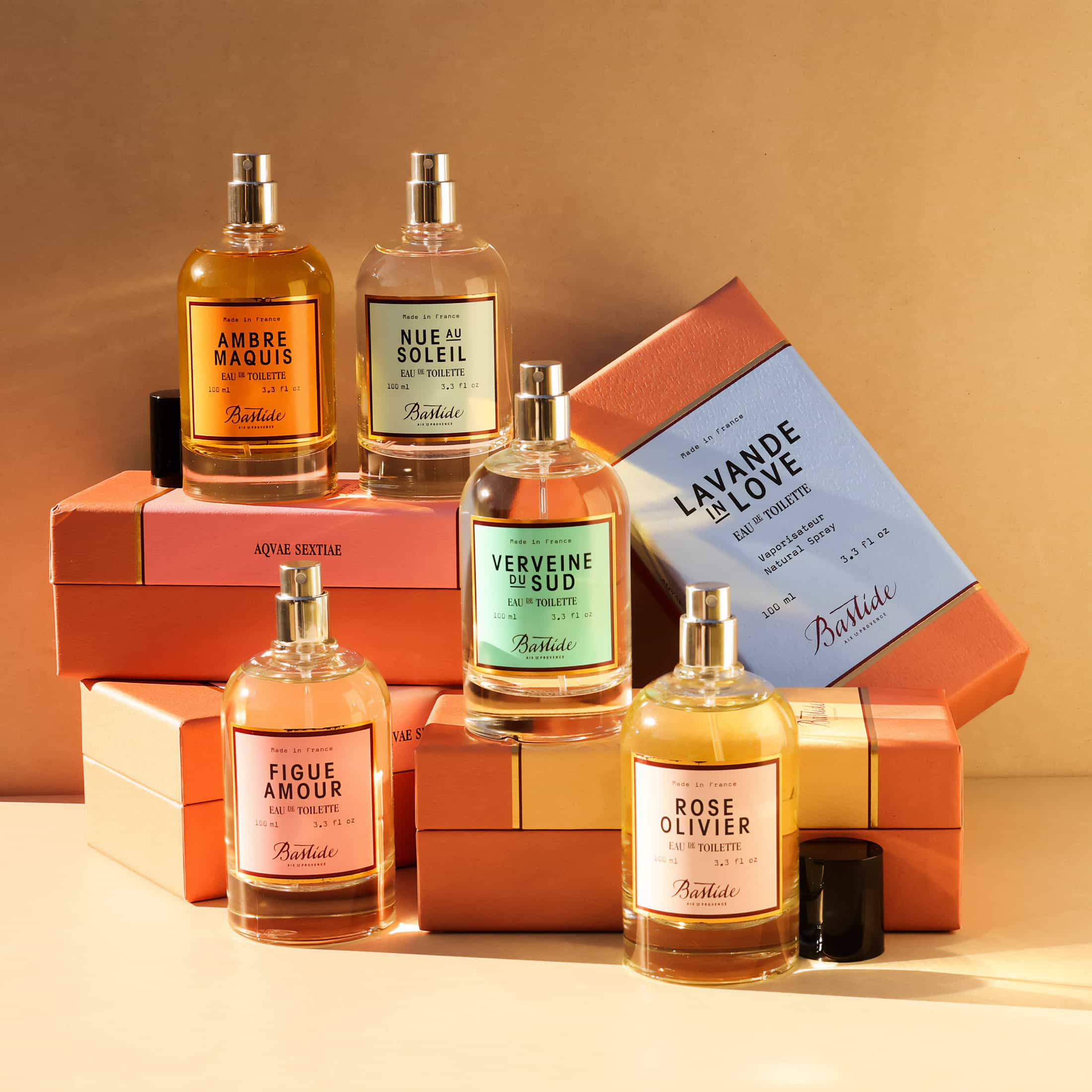 Lavande in Love Eau de Toilette