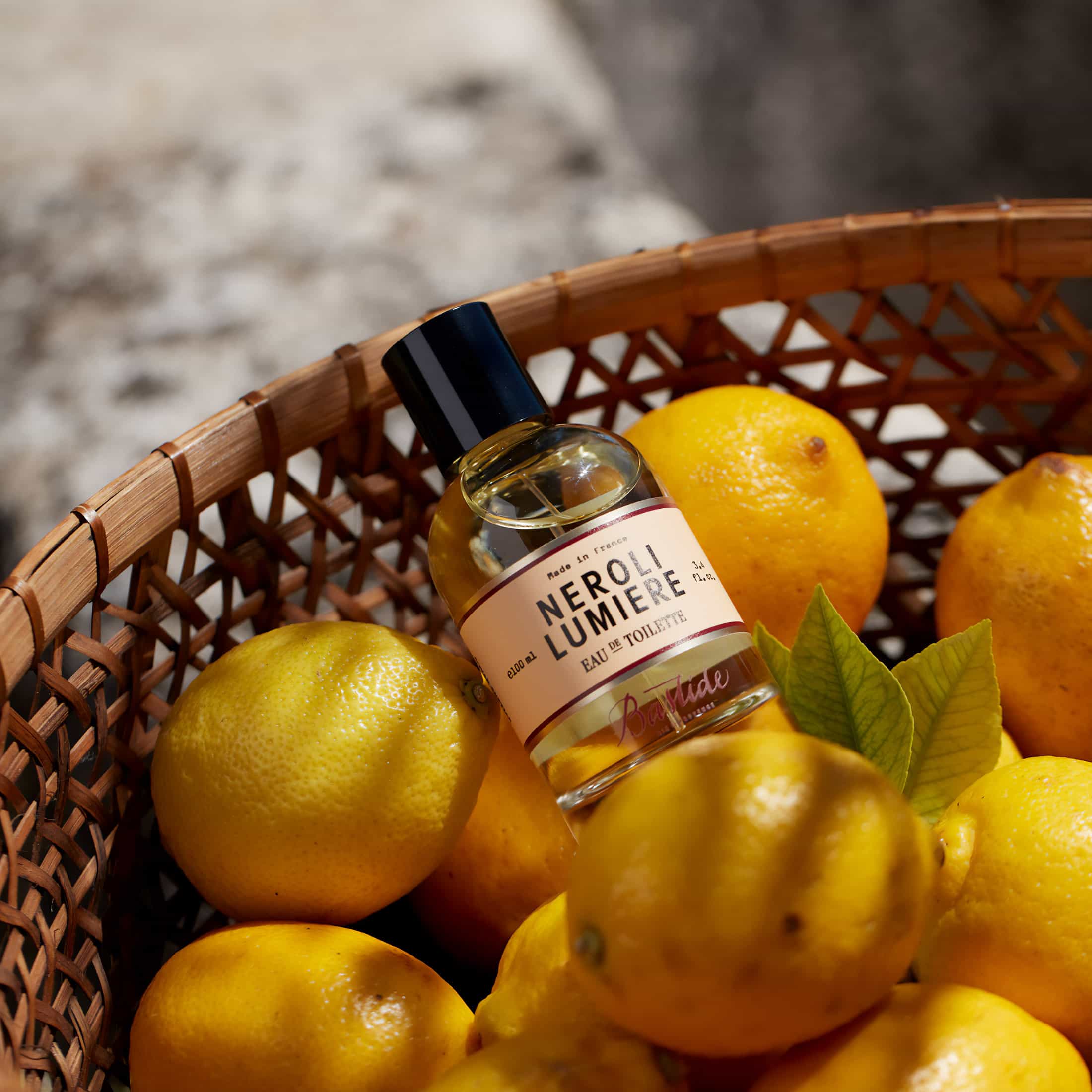 Néroli Lumière Eau de Toilette