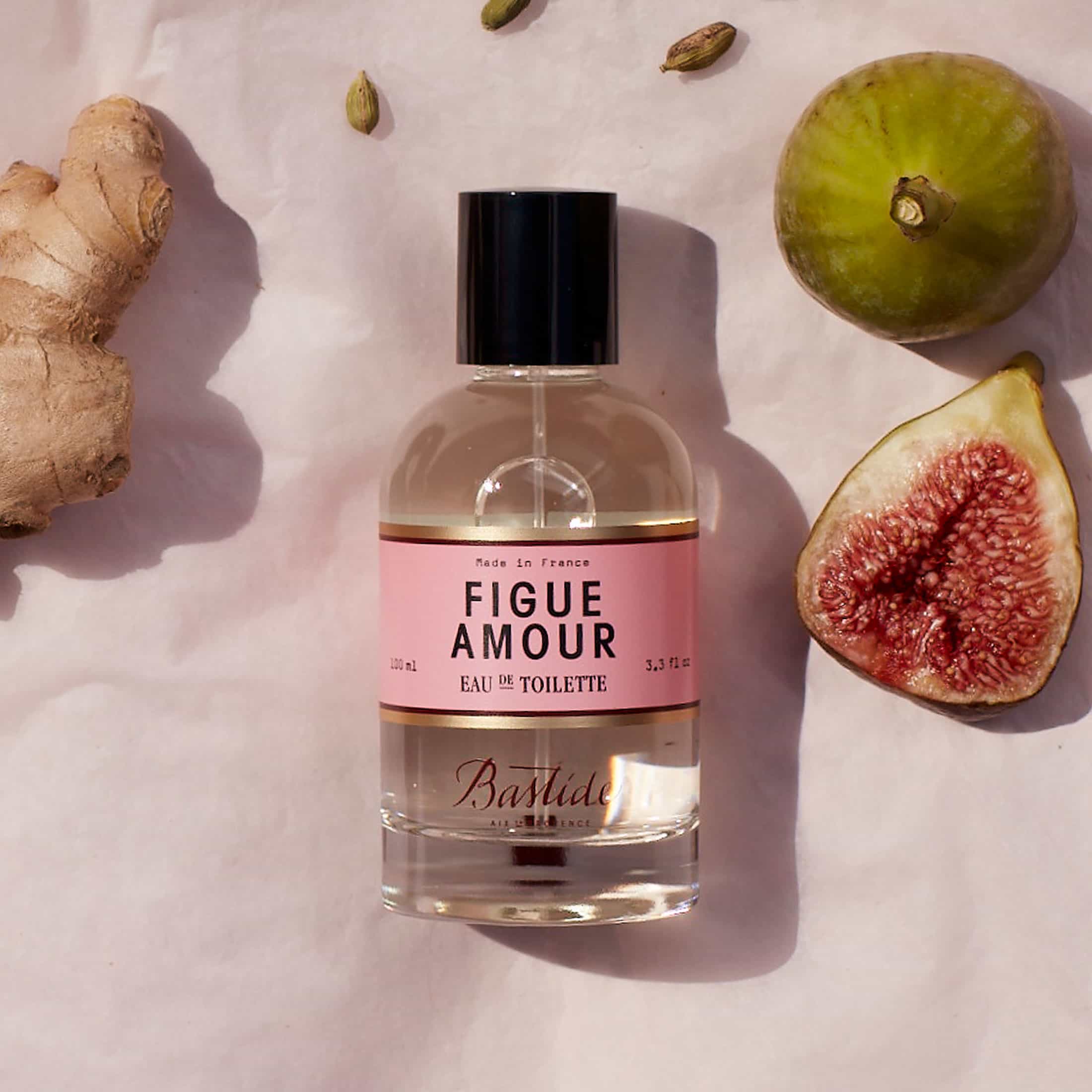 Figue Amour Eau de Toilette
