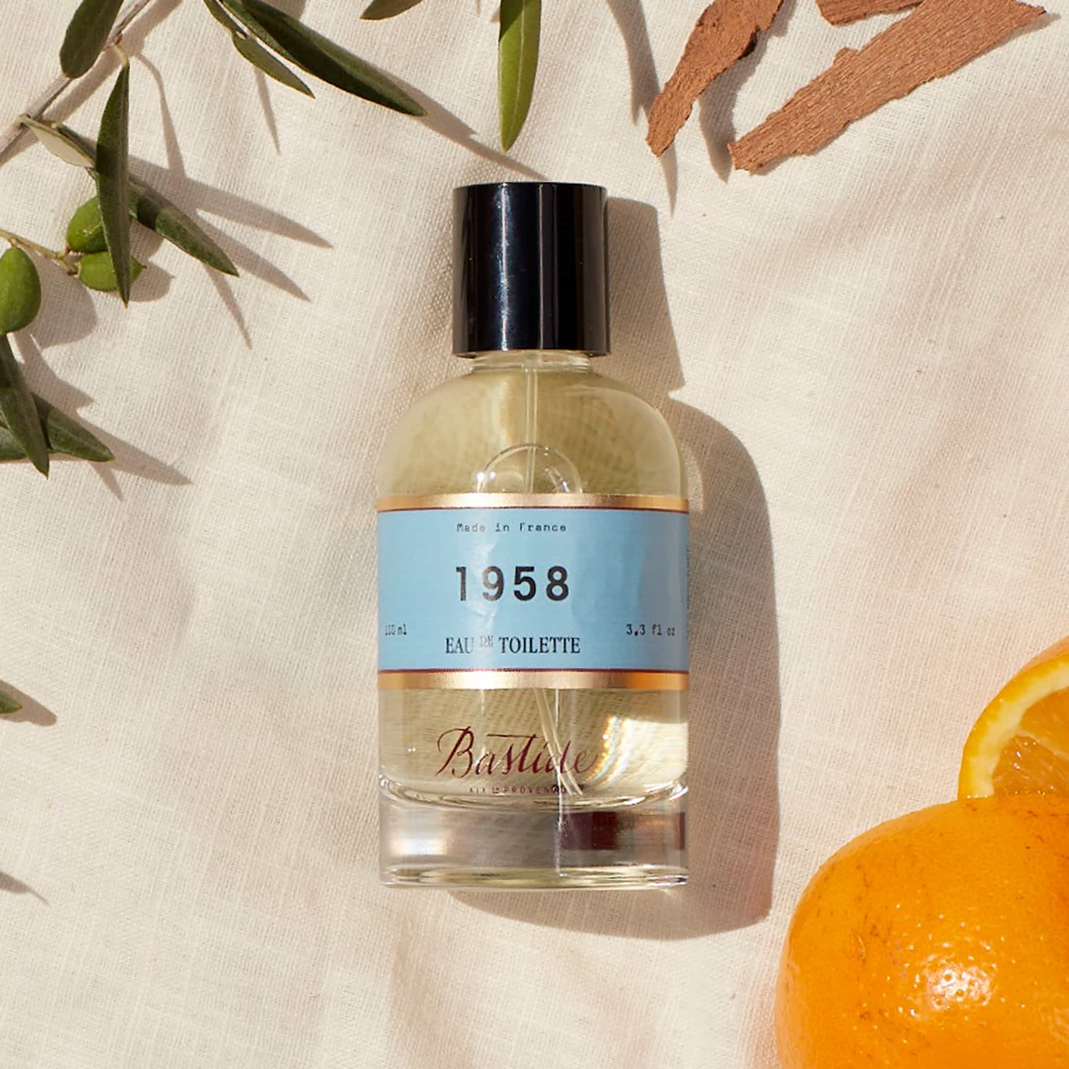 1958 Eau De Toilette