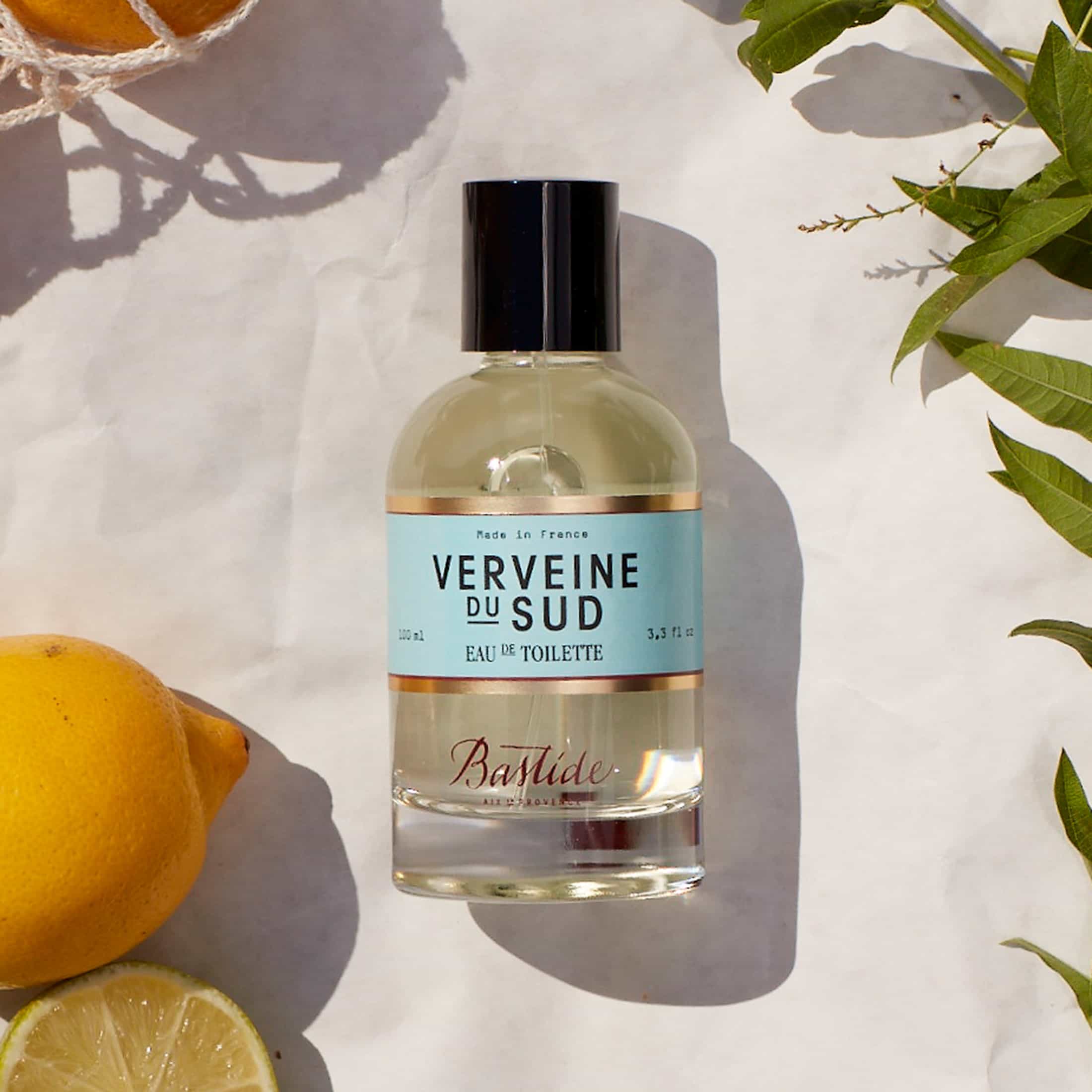 Verveine du Sud Eau de Toilette