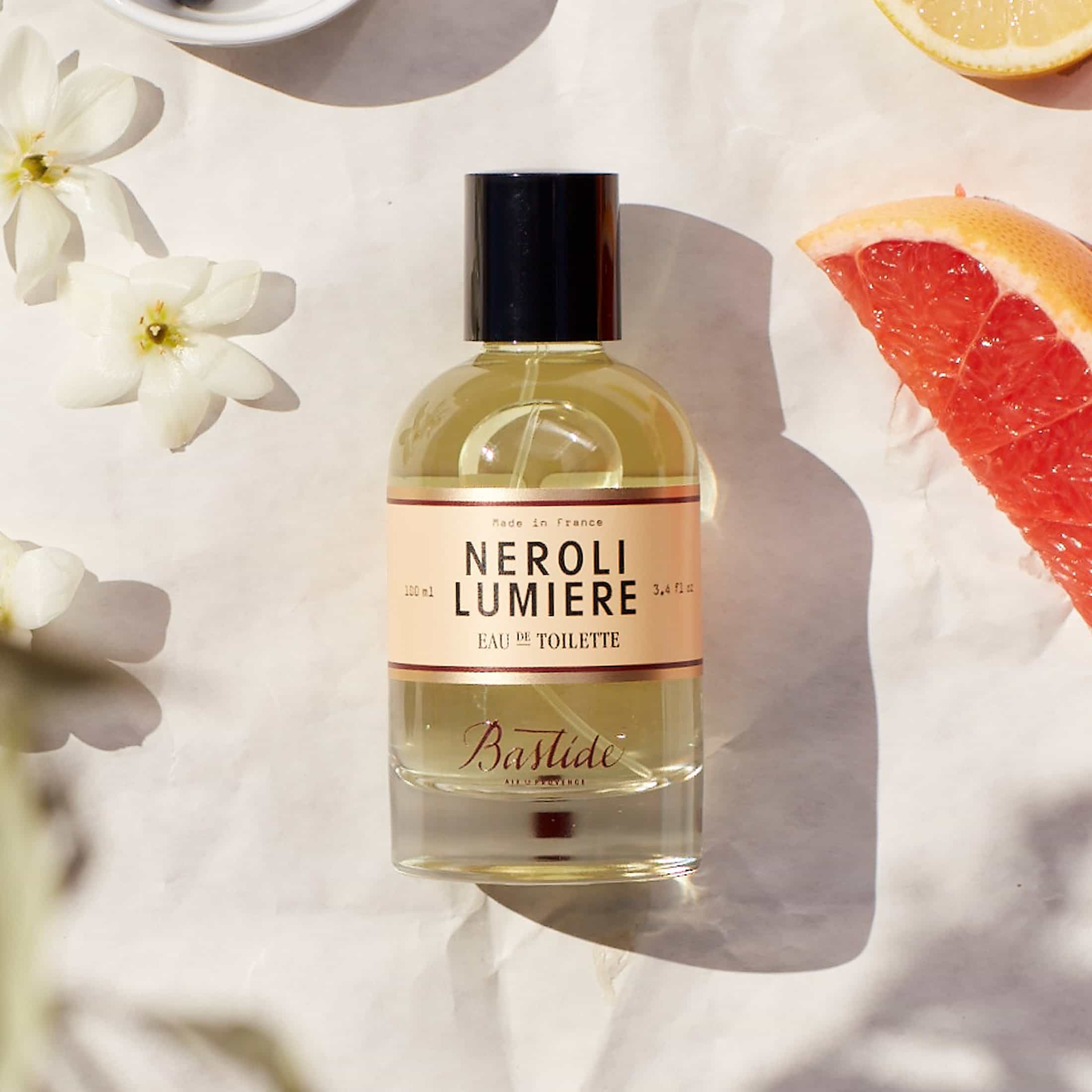 Néroli Lumière Eau de Toilette