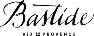 Bastide, Aix-en-Provence logo