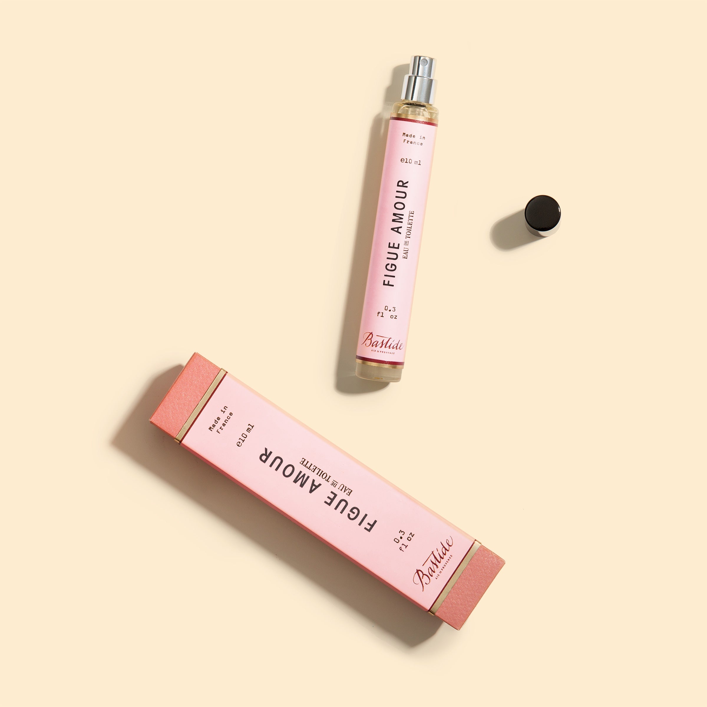 Figue Amour Eau de Toilette