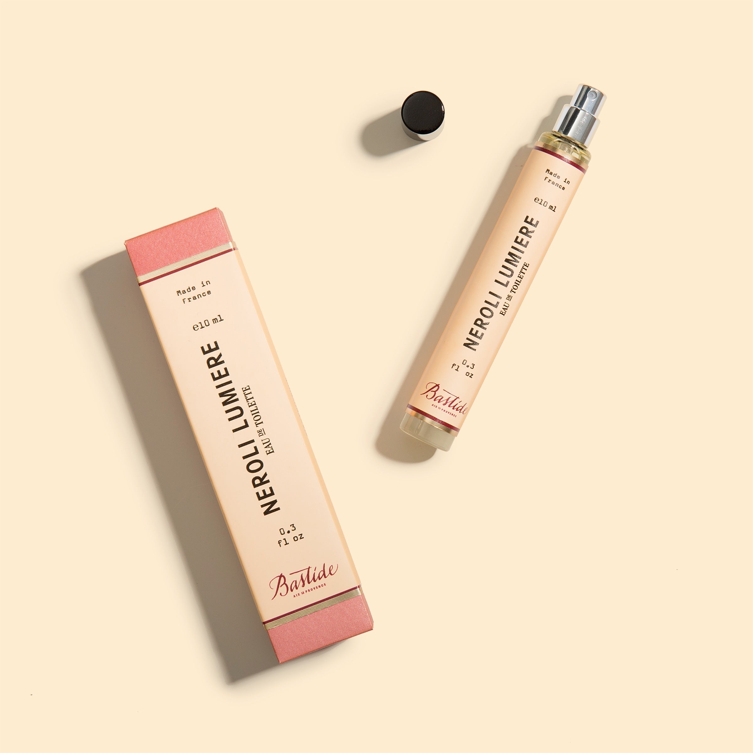 Néroli Lumière Eau de Toilette
