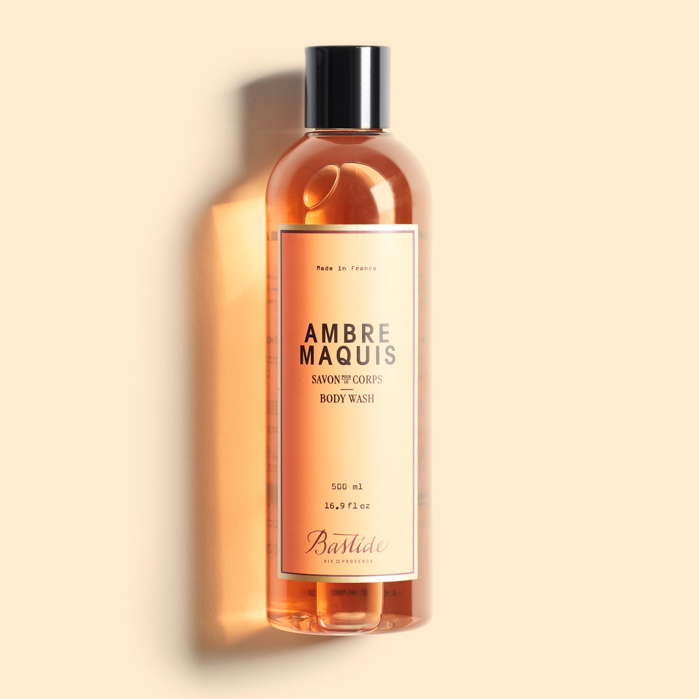 Ambre Maquis Gentle Body Wash