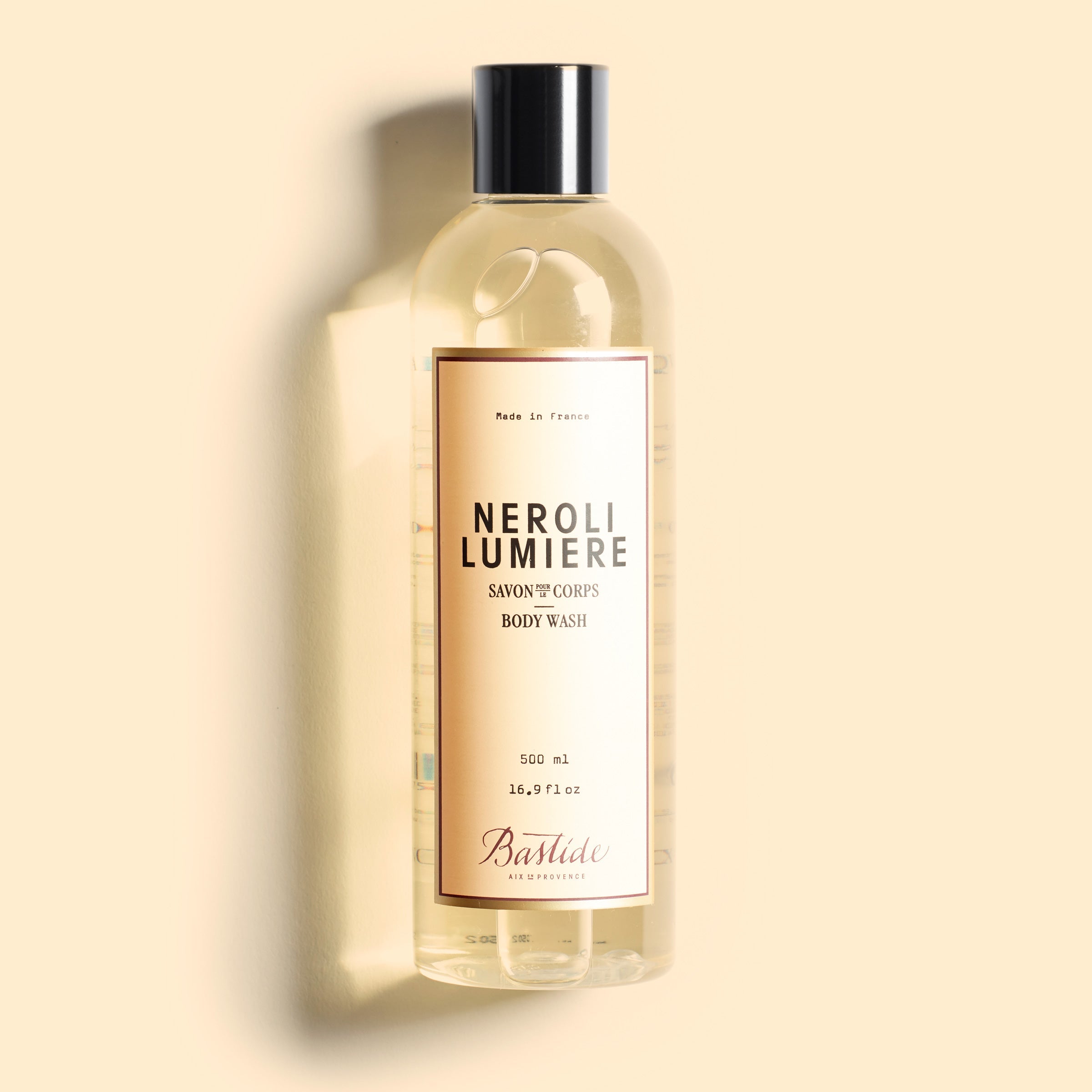 Néroli Lumière Gentle Body Wash