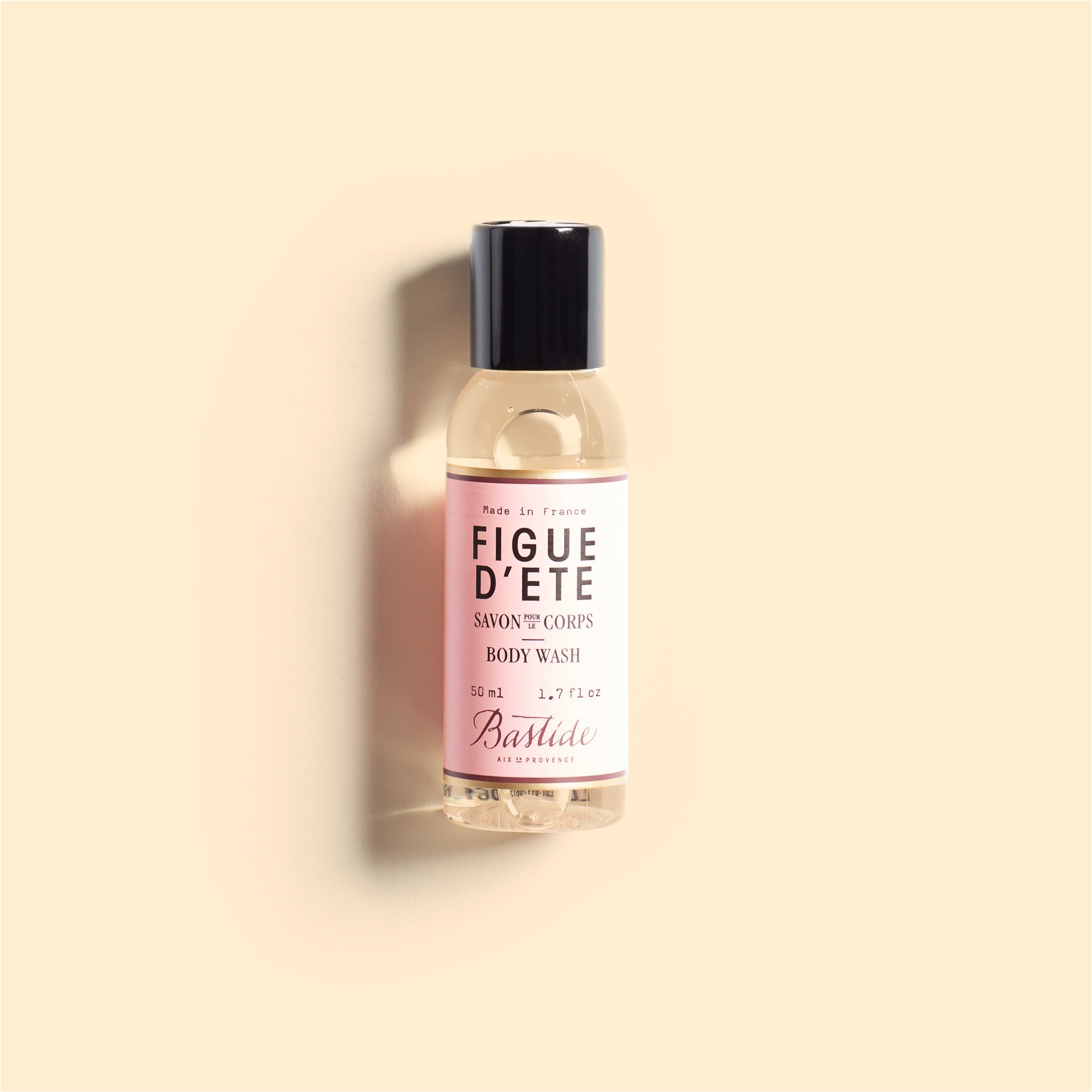 Figue d'Eté Gentle Body Wash