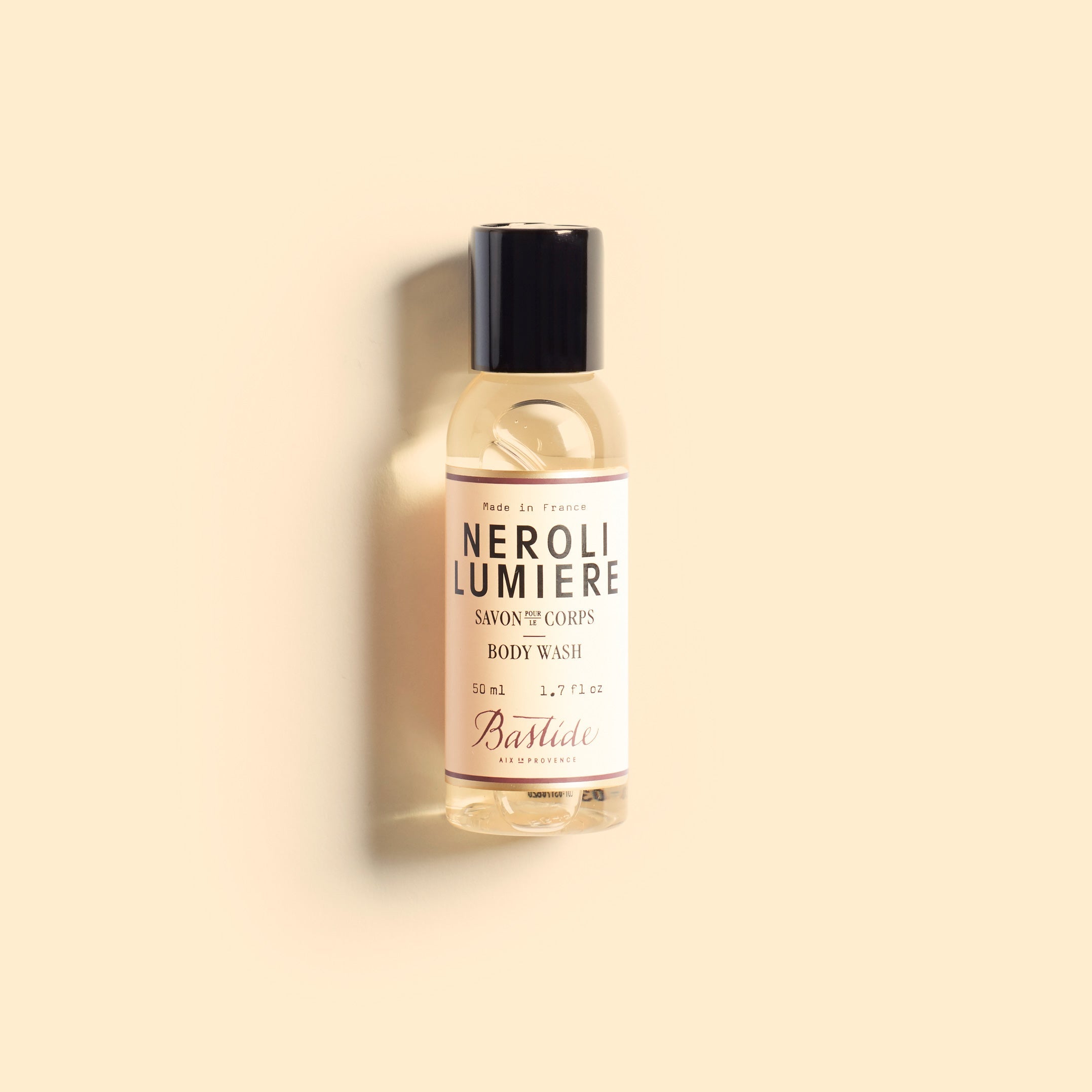 Néroli Lumière Gentle Body Wash