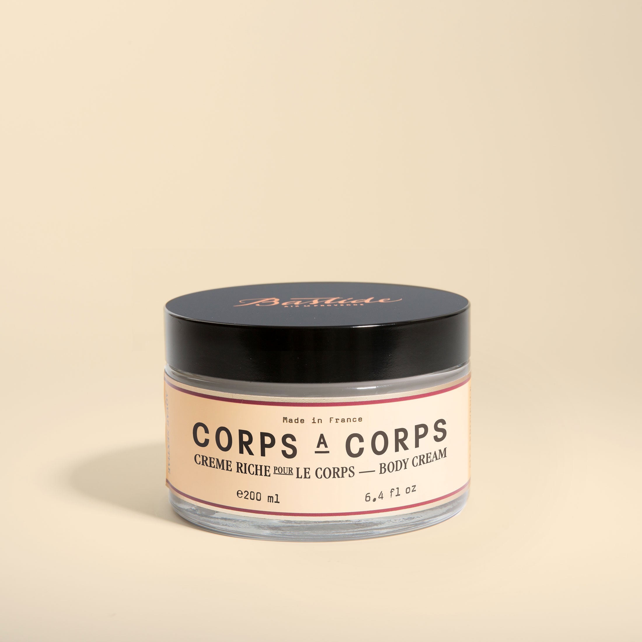 Deep Repair "Corps-à-Corps" Body Cream