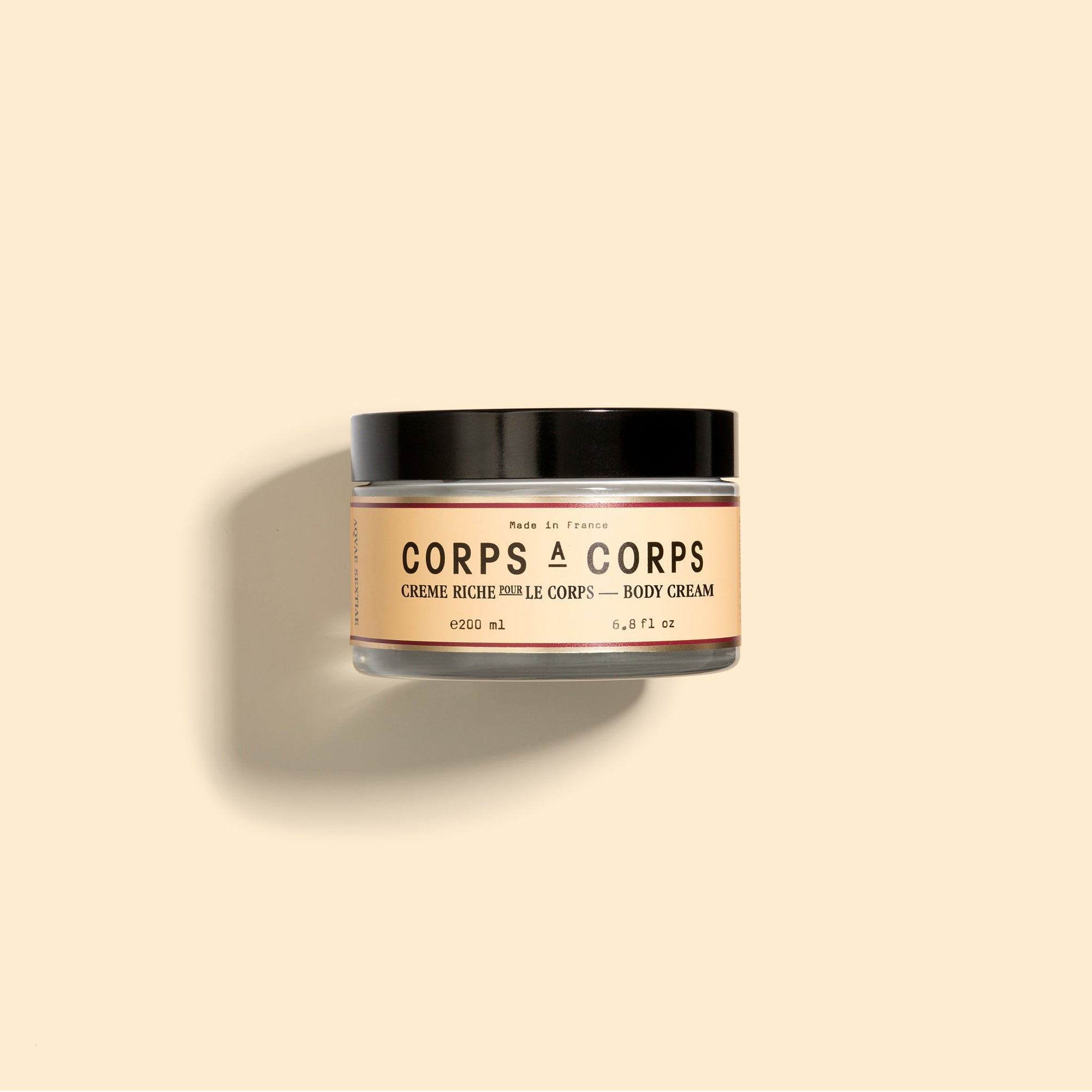 Deep Repair "Corps-à-Corps" Body Cream