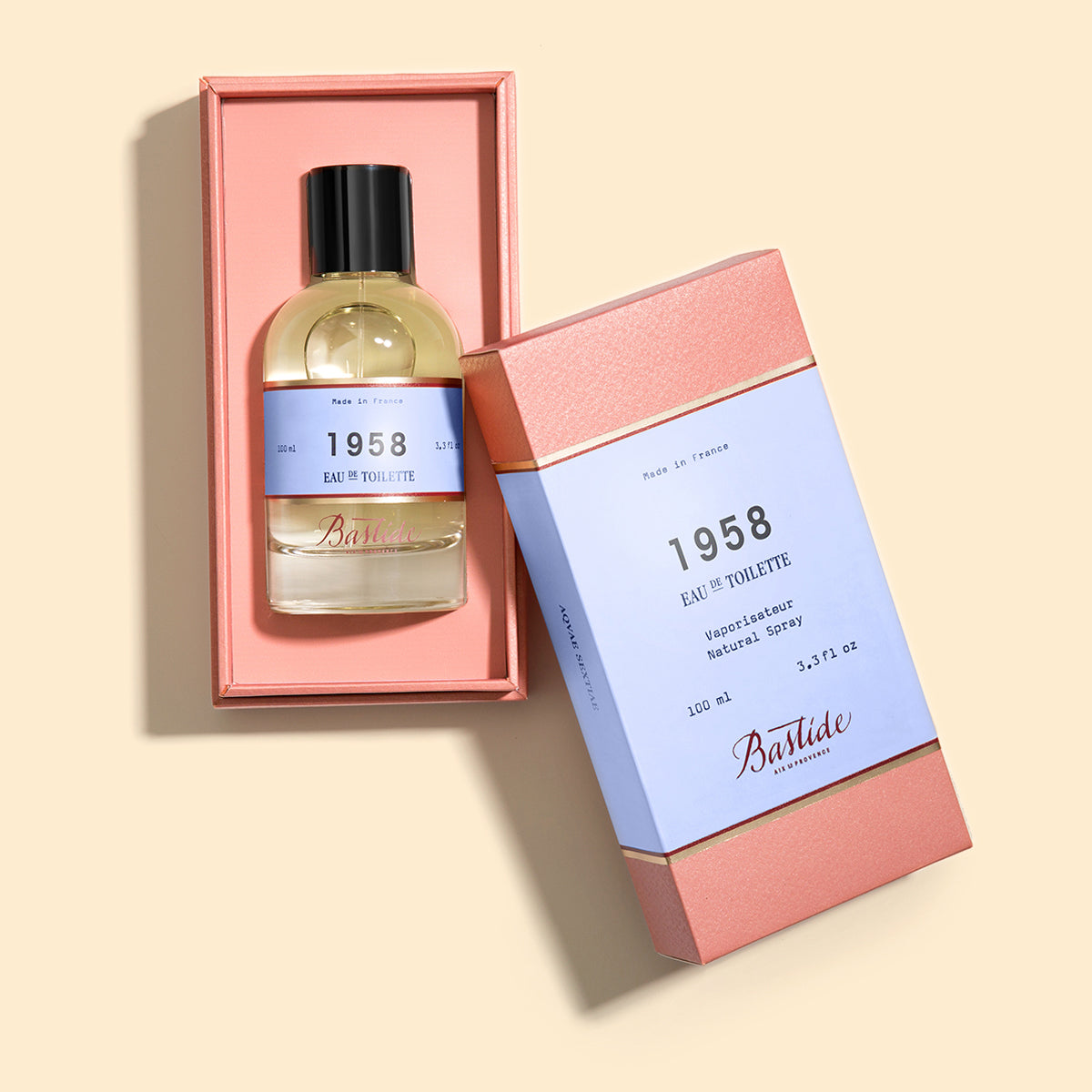 1958 Eau De Toilette