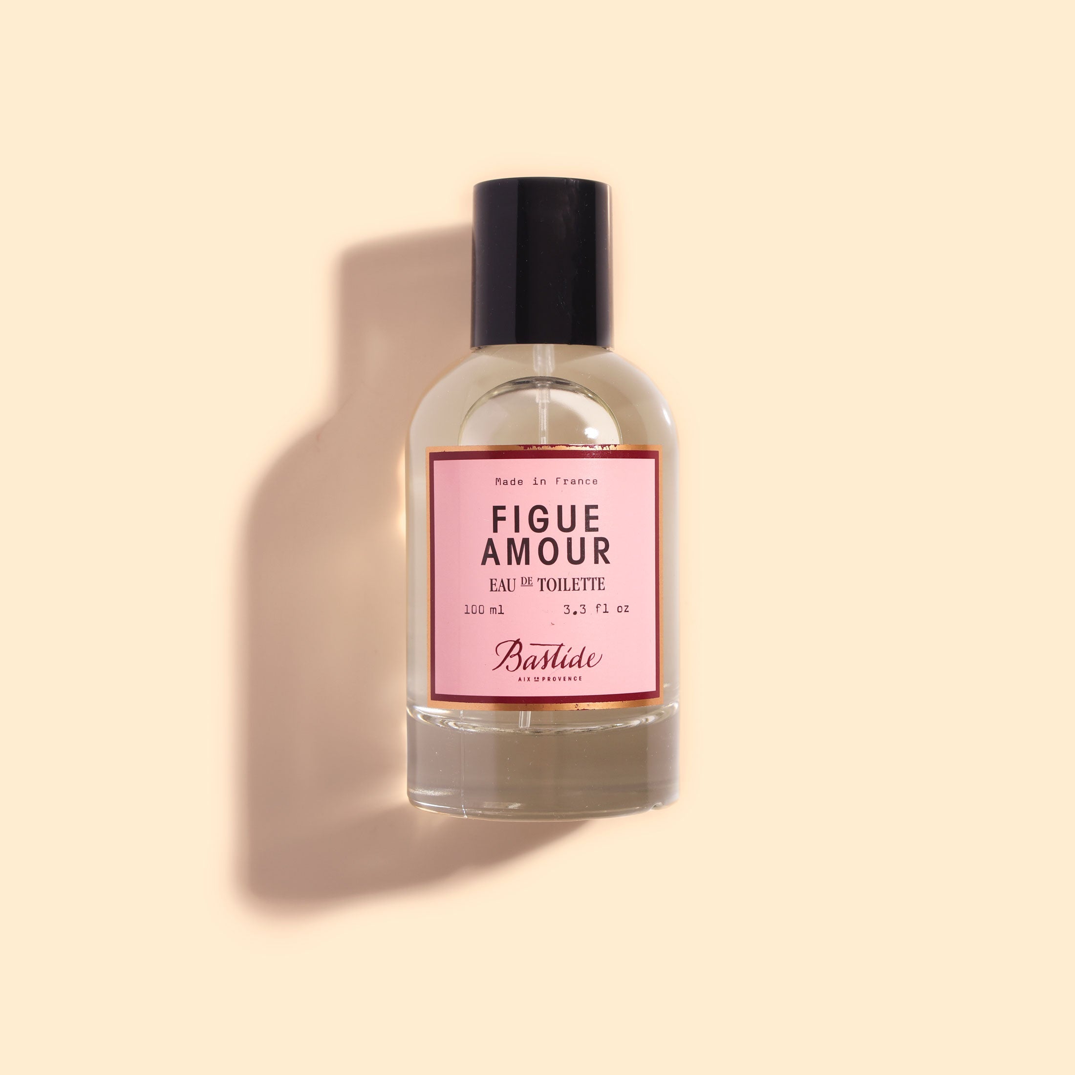 Figue Amour Eau de Toilette