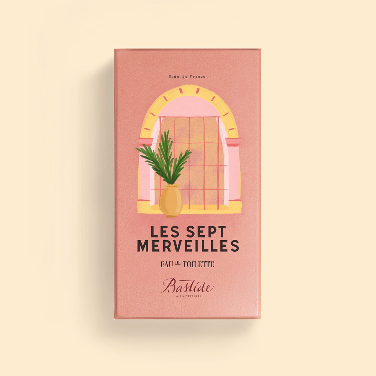 Les Sept Merveilles Fragrance Discovery Set