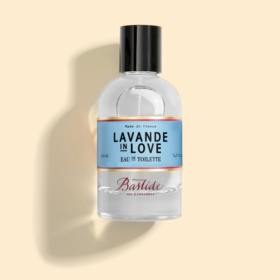 Lavande in Love Eau de Toilette