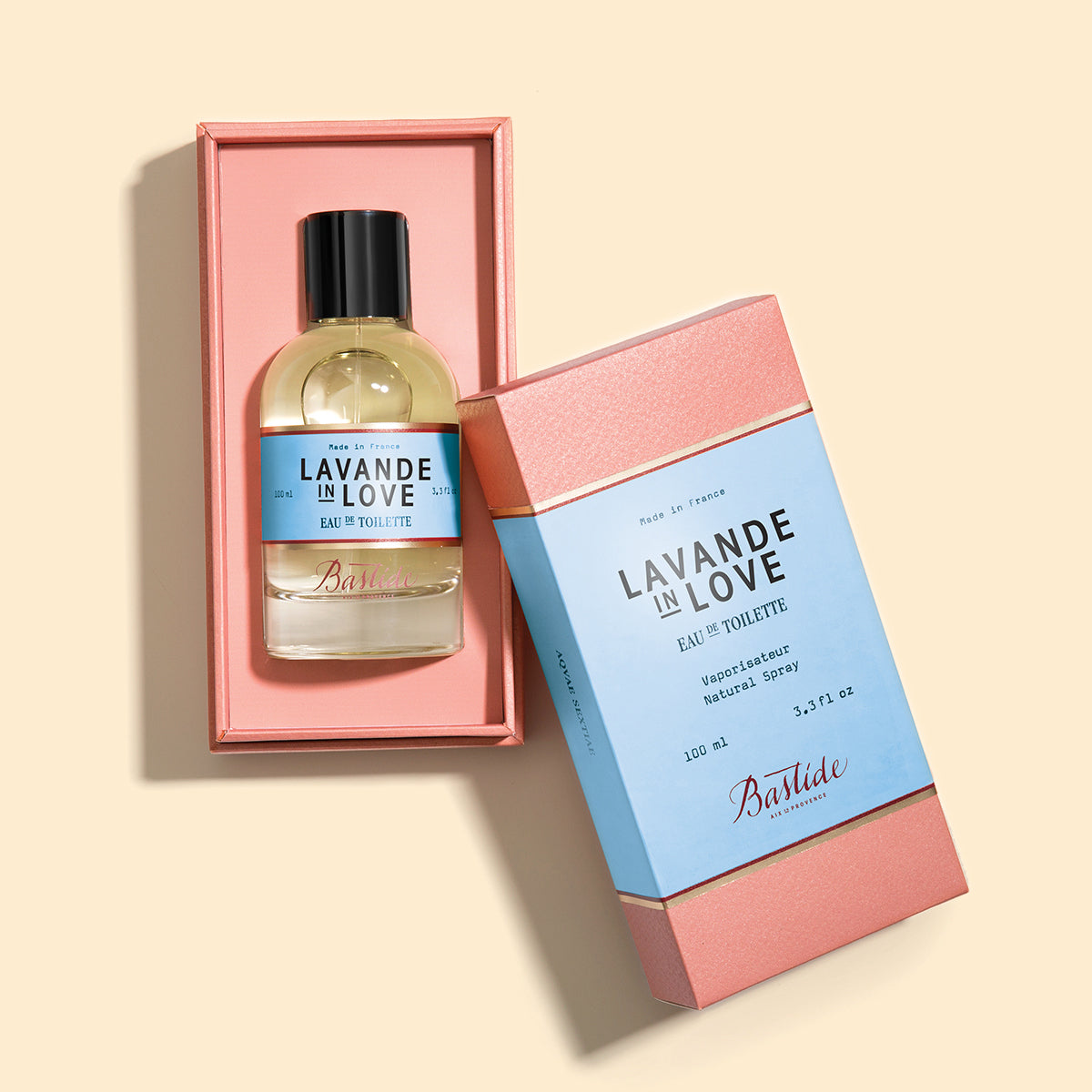 Lavande in Love Eau de Toilette