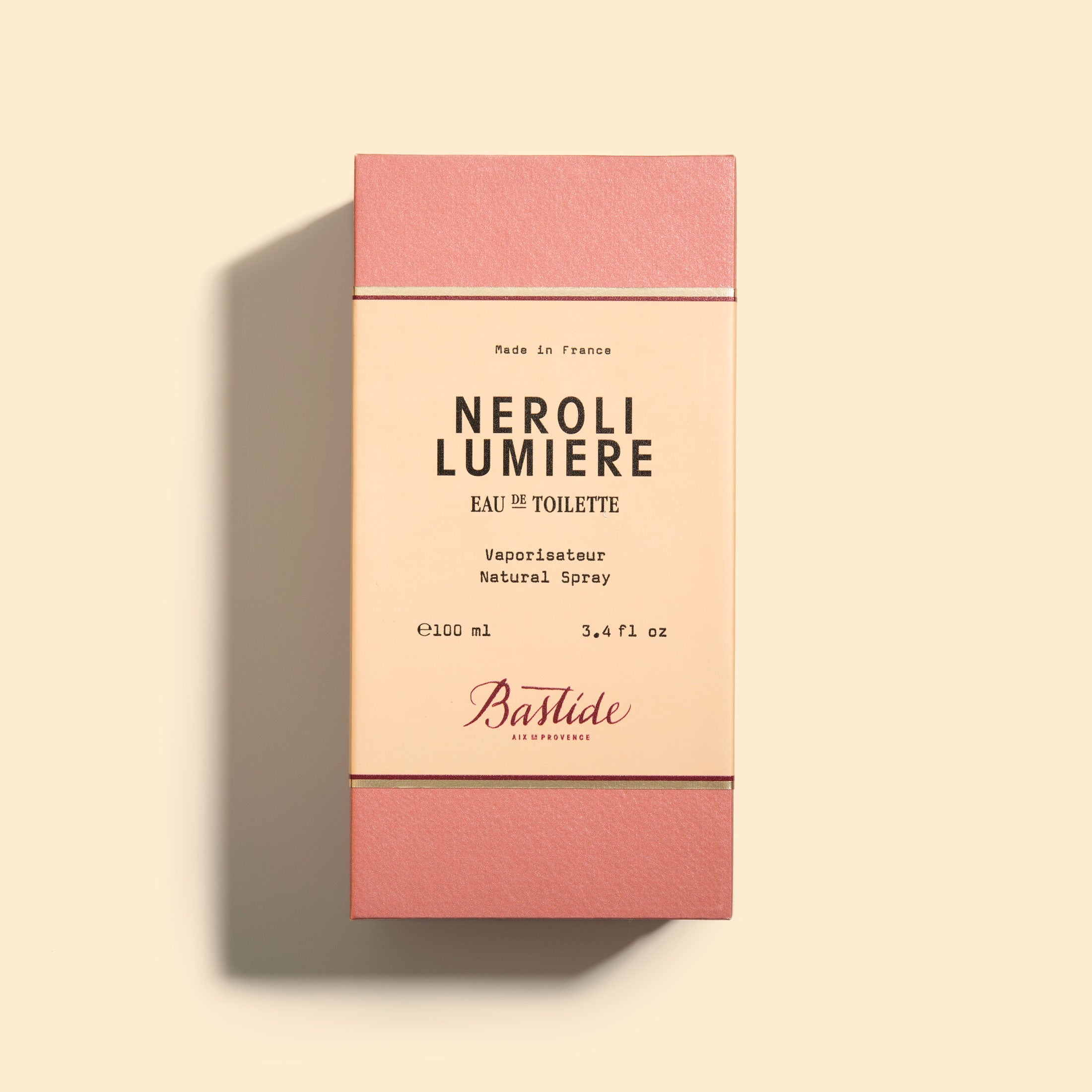 Néroli Lumière Eau de Toilette