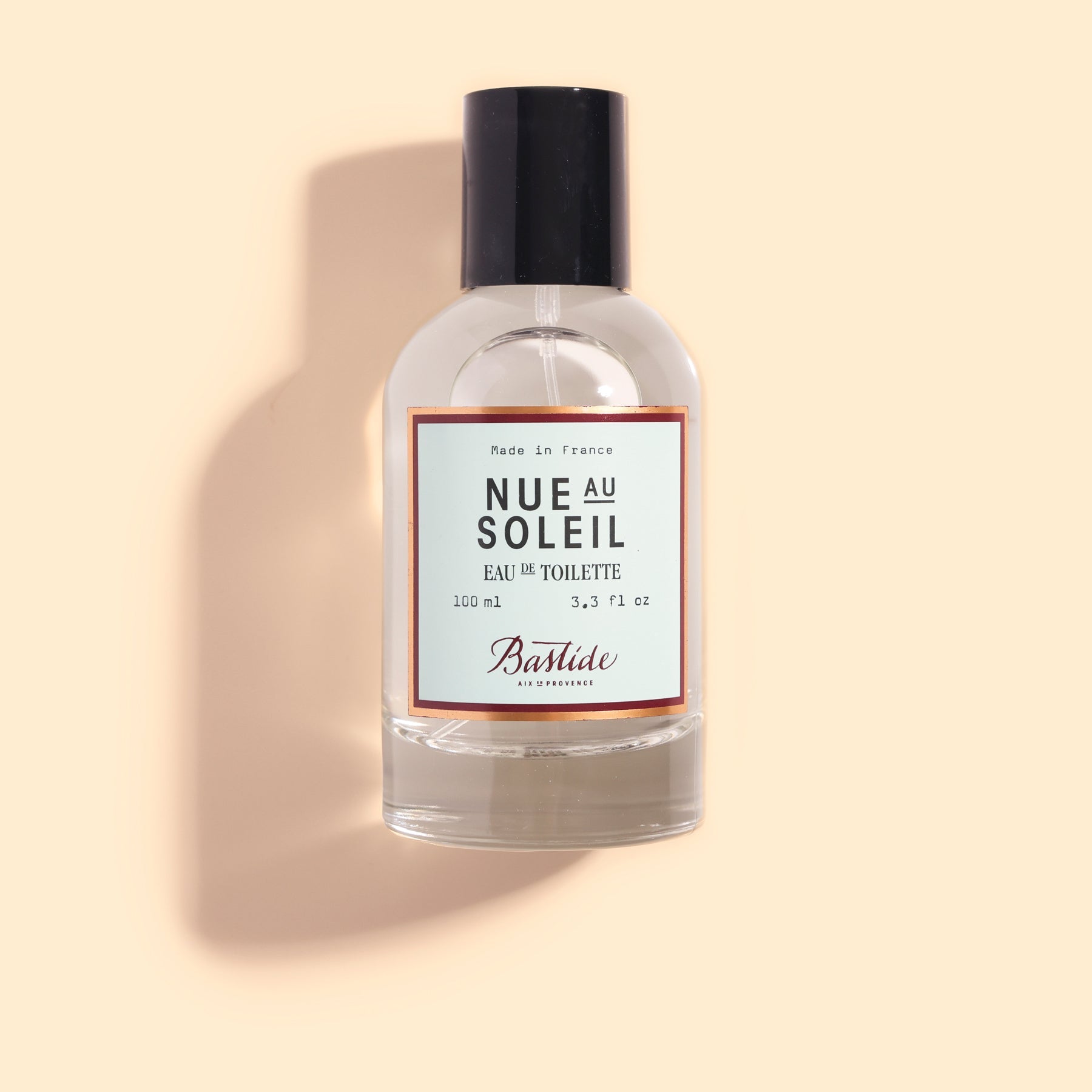 Nue Au Soleil Eau de Toilette