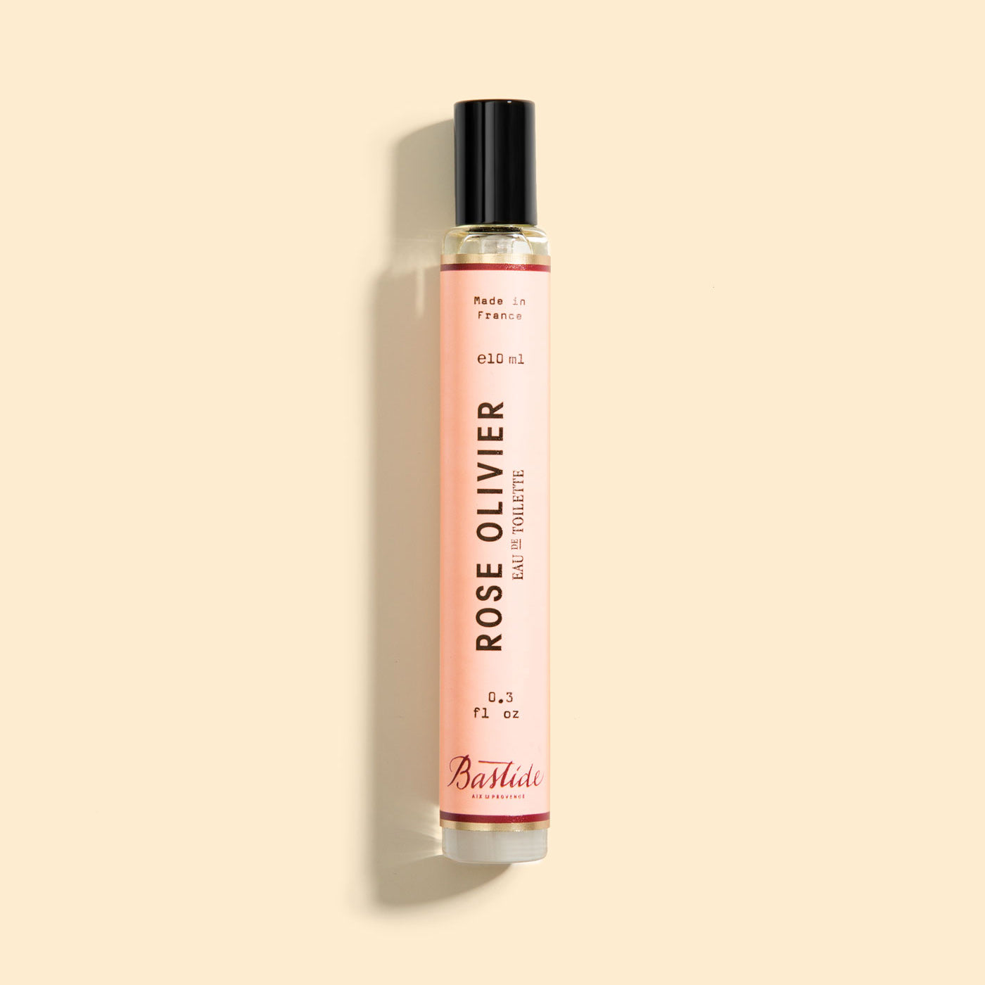 Rose Olivier Eau de Toilette