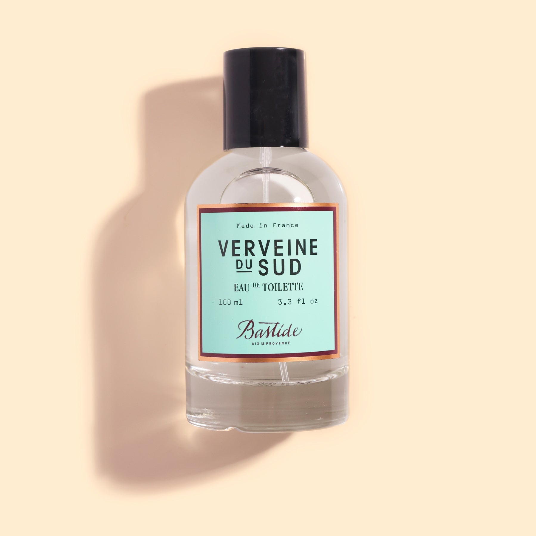 Verveine du Sud Eau de Toilette