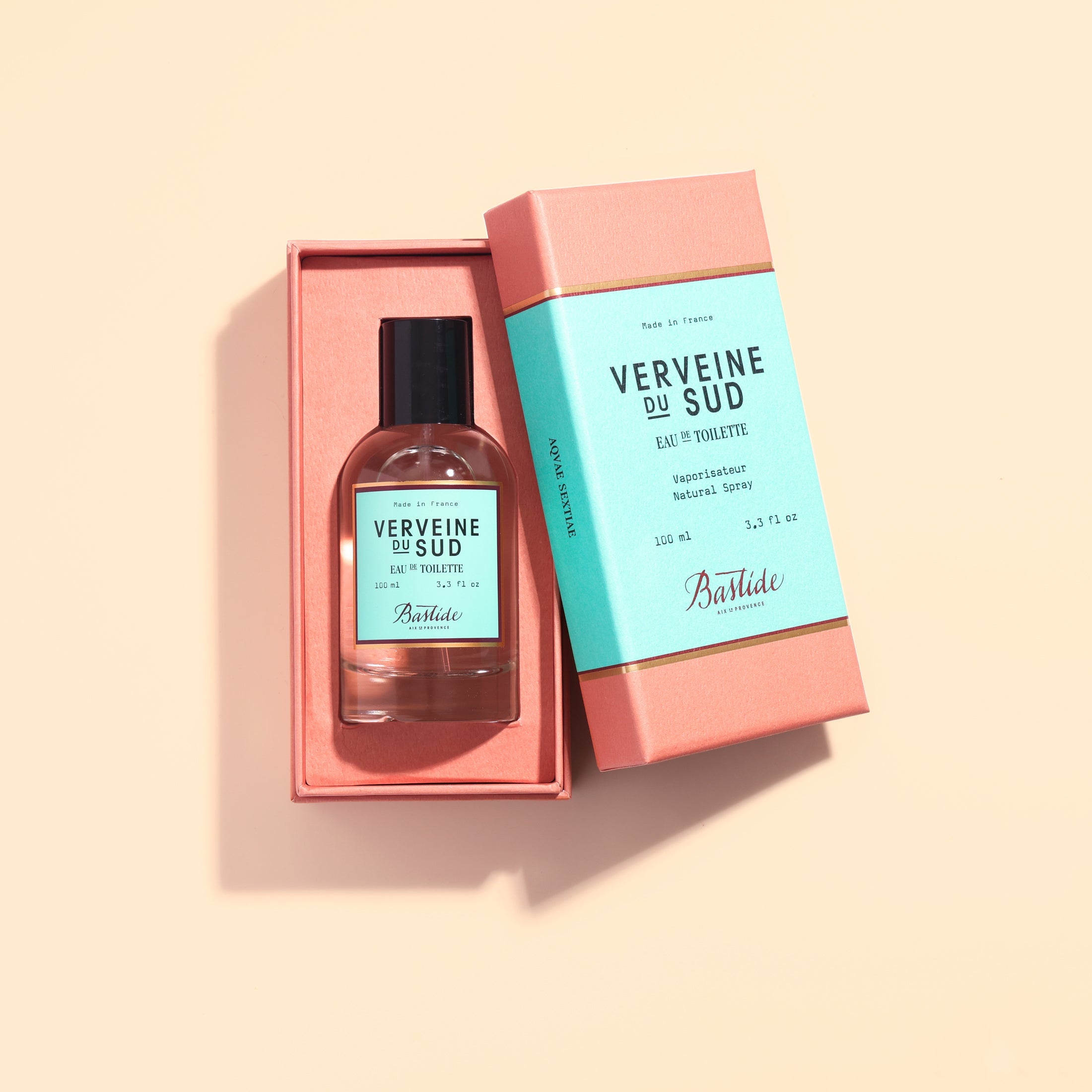 Verveine du Sud Eau de Toilette