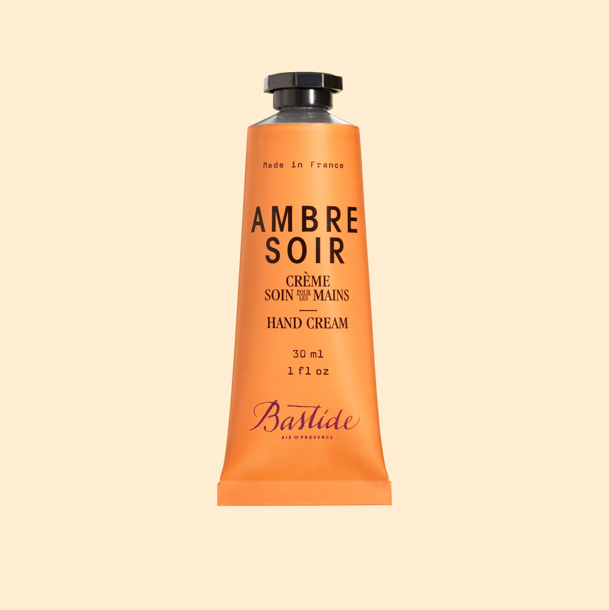 Ambre Soir Hand Cream