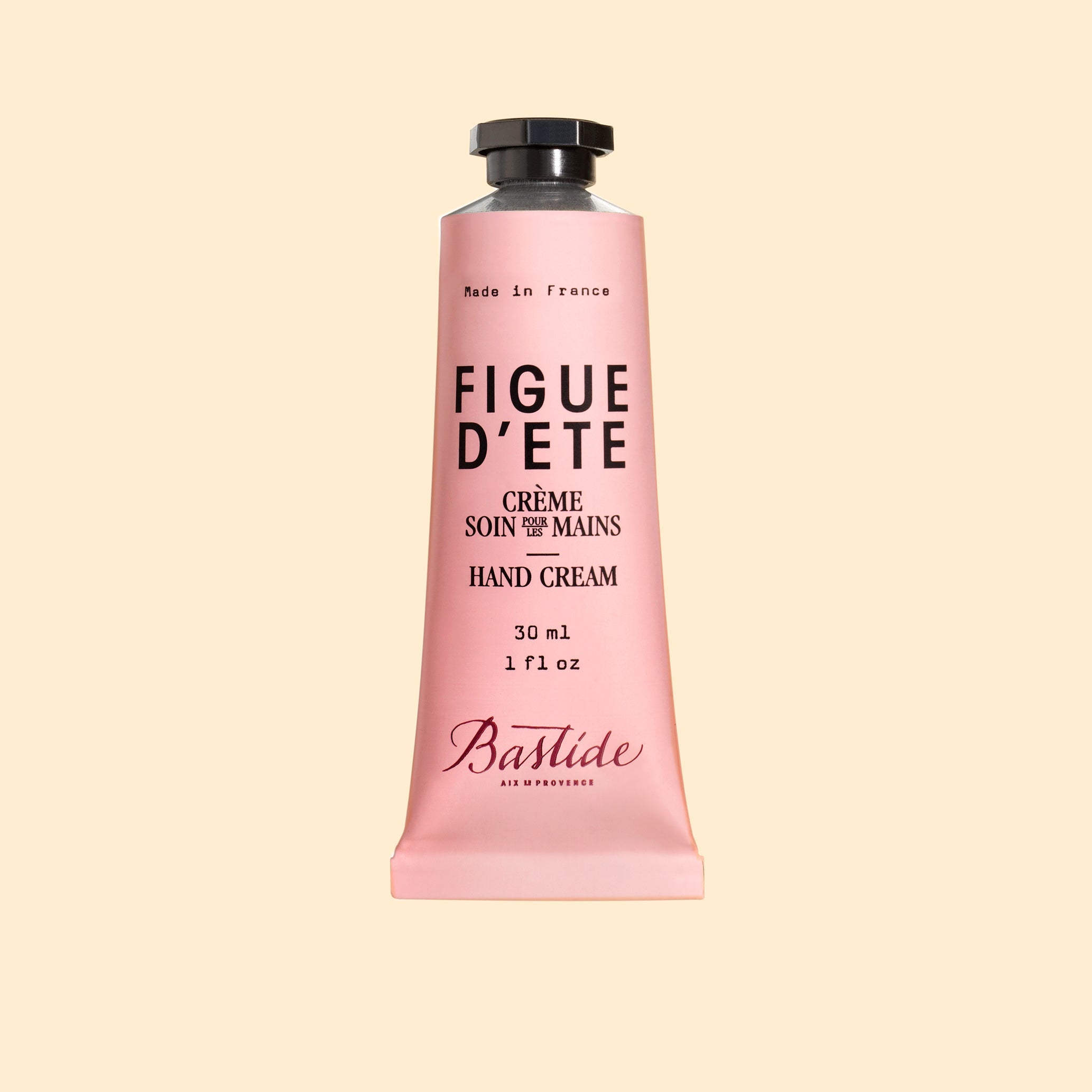 Figue d'Eté Hand Cream