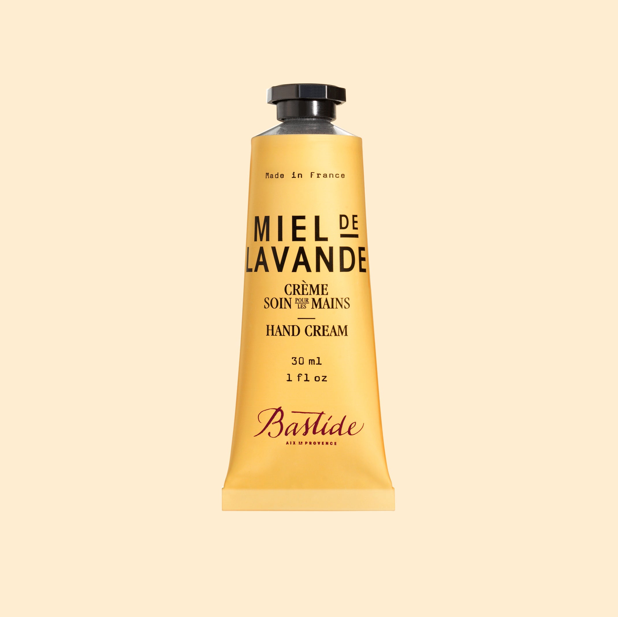 Miel de Lavande Hand Cream