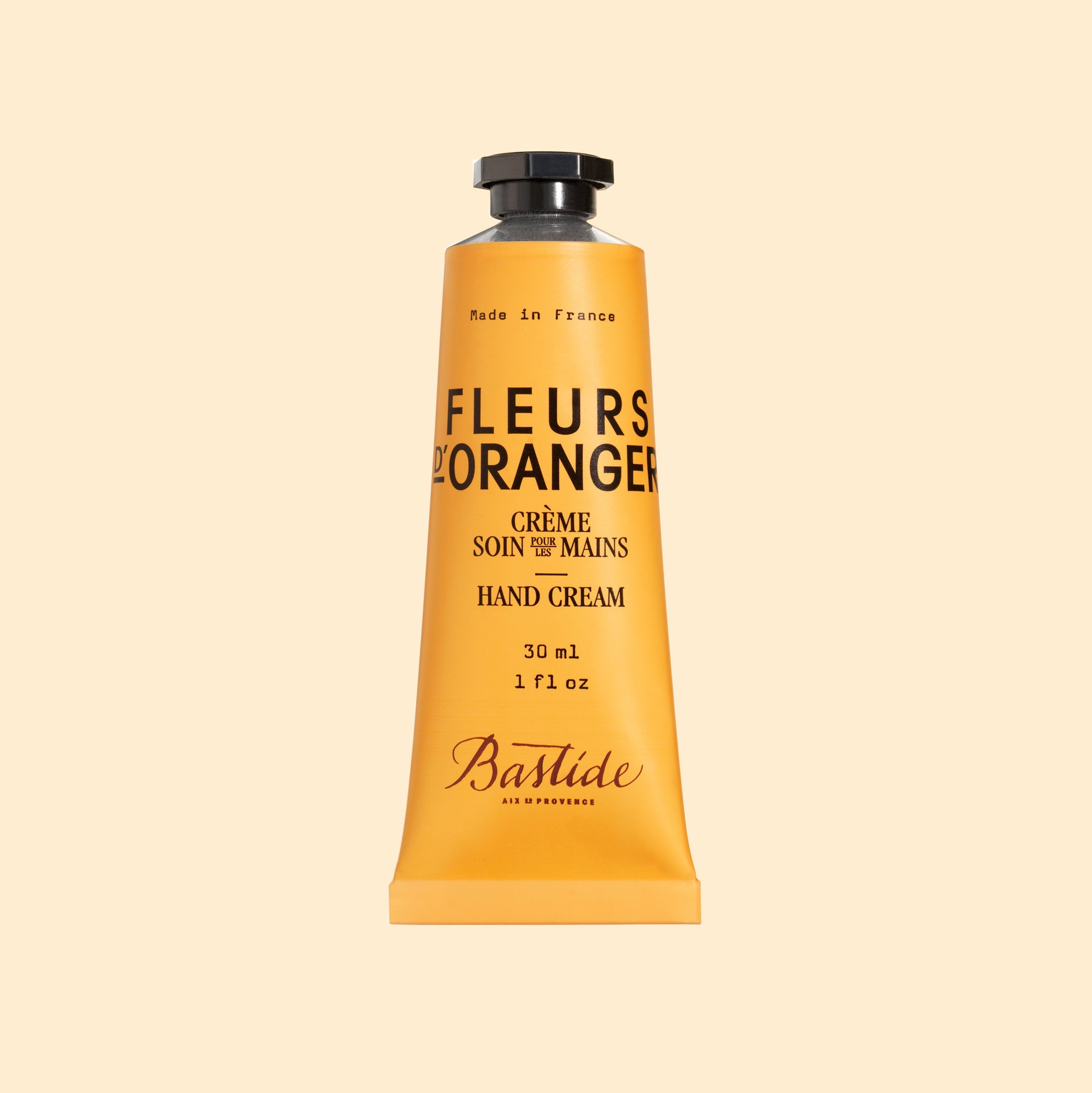 Fleurs d'Oranger Hand Cream