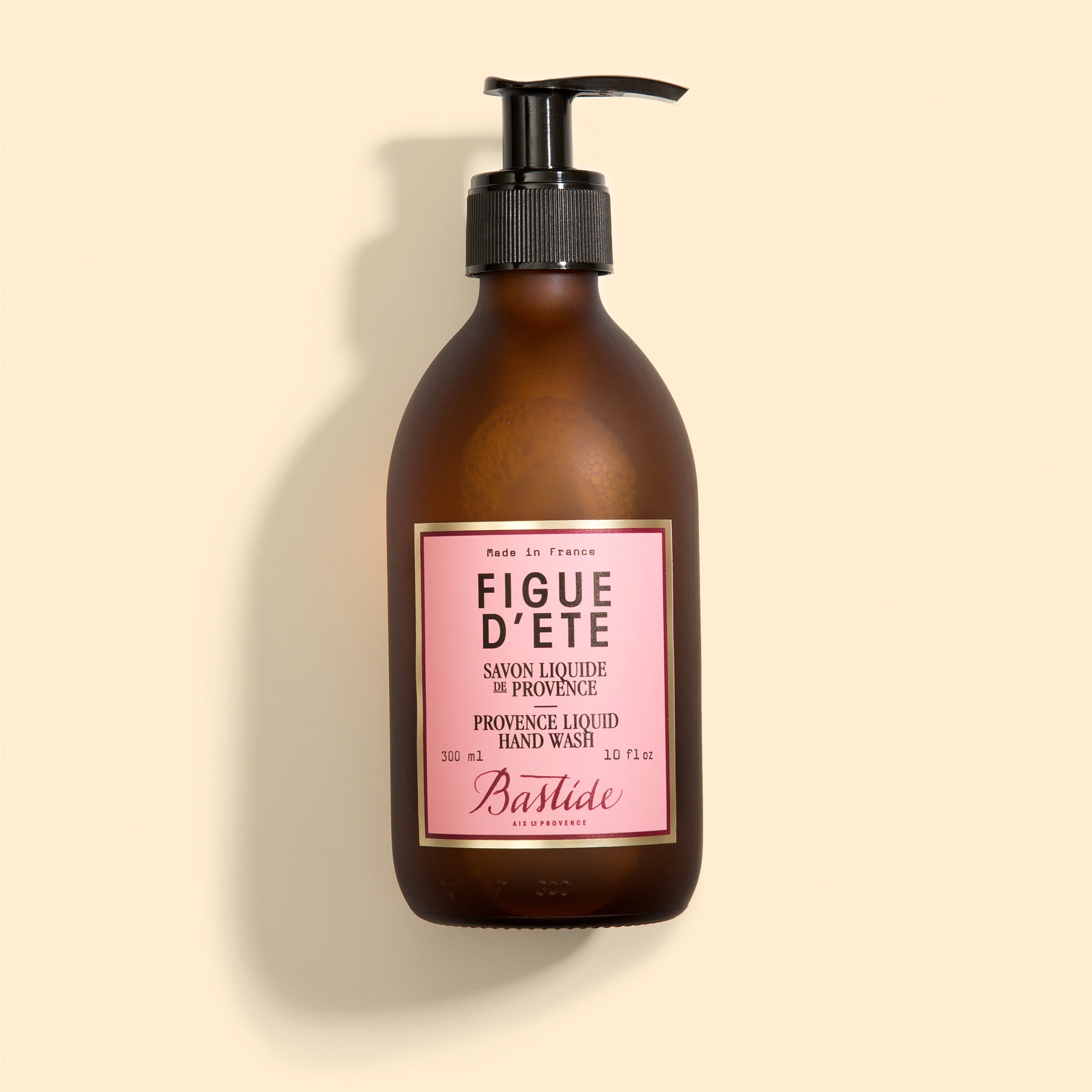 Figue d'Eté Artisanal Hand Wash