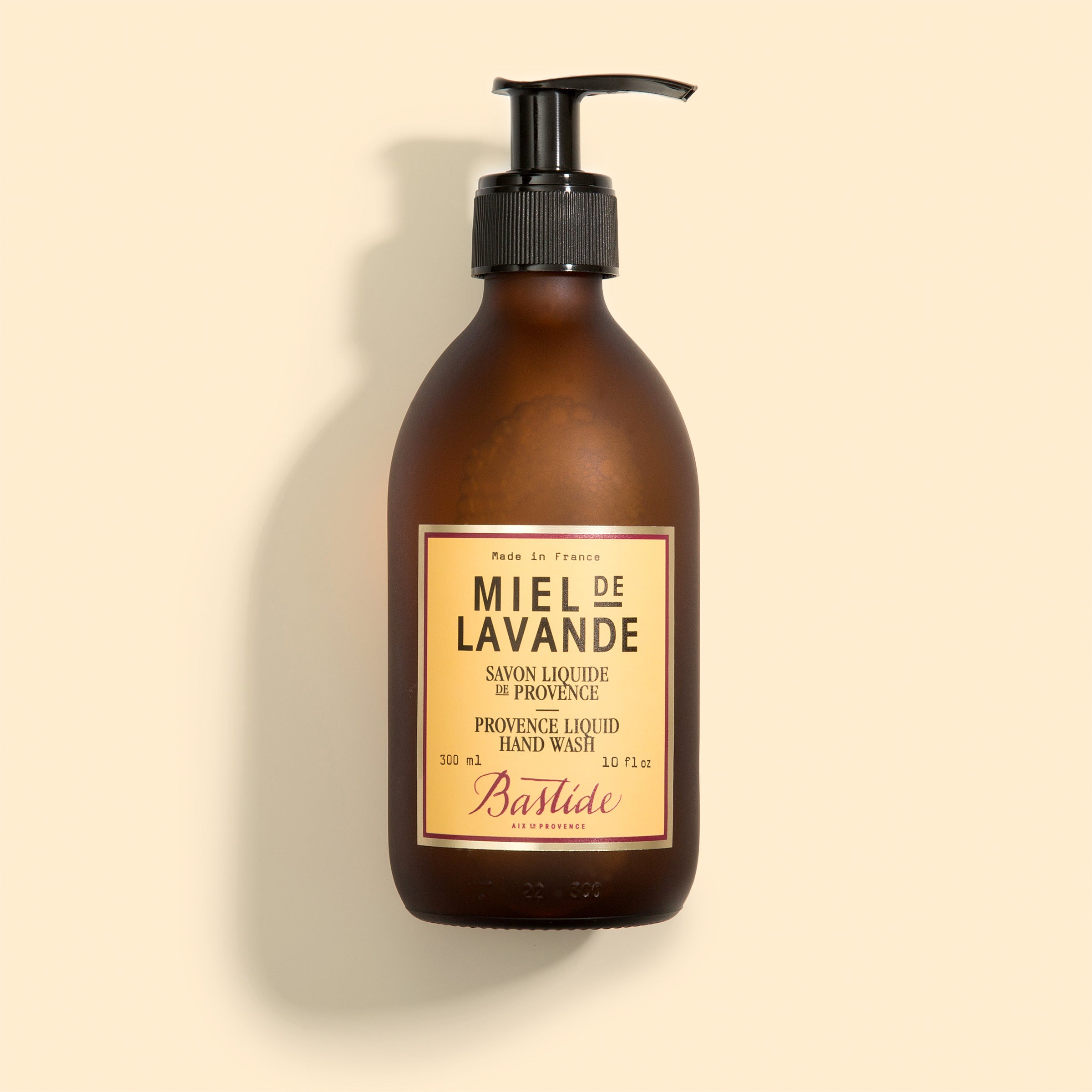 Miel de Lavande Artisanal Hand Wash