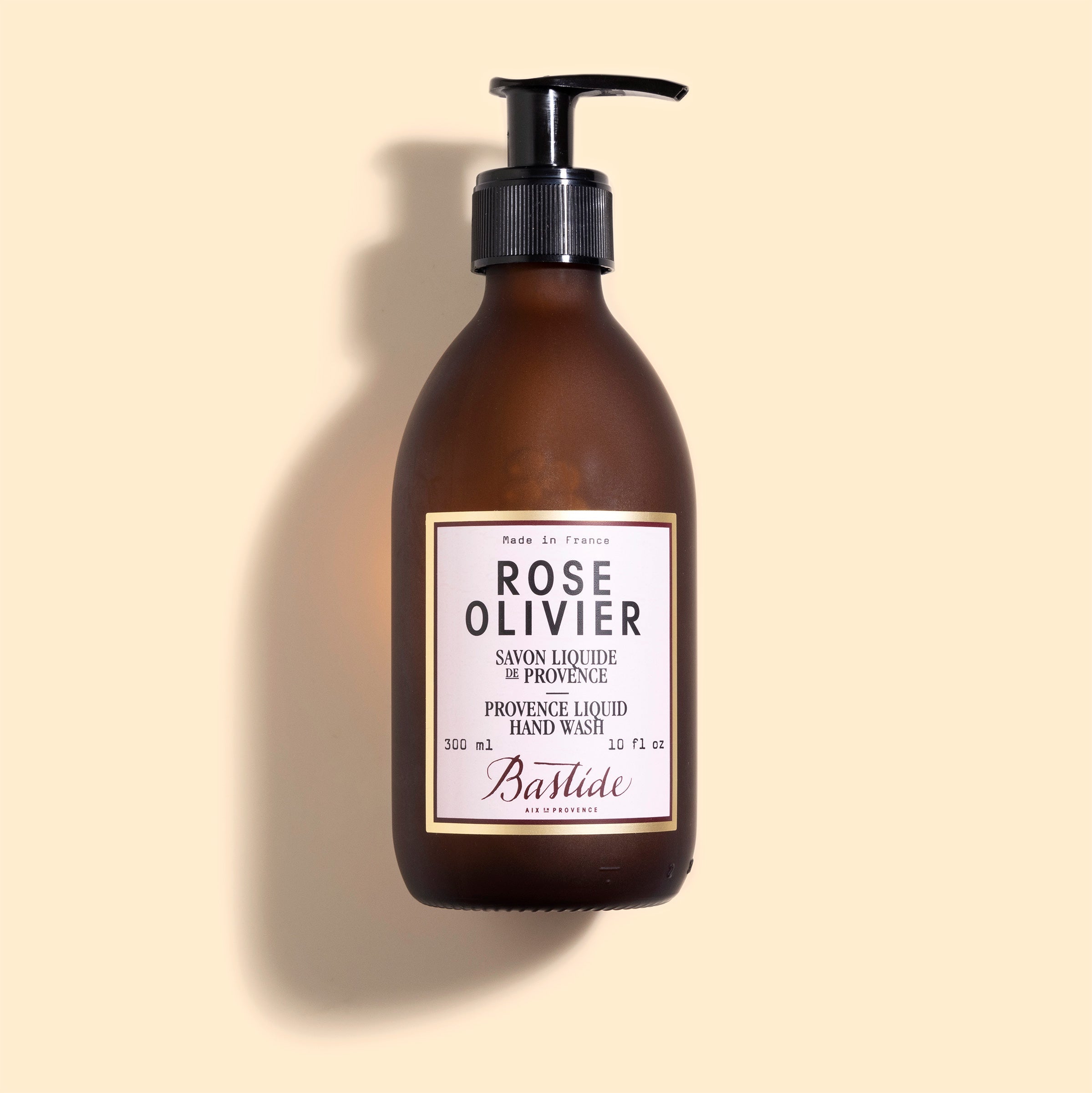 Rose Olivier Artisanal Hand Wash