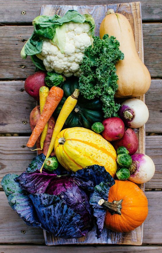 How to detox the right way this fall