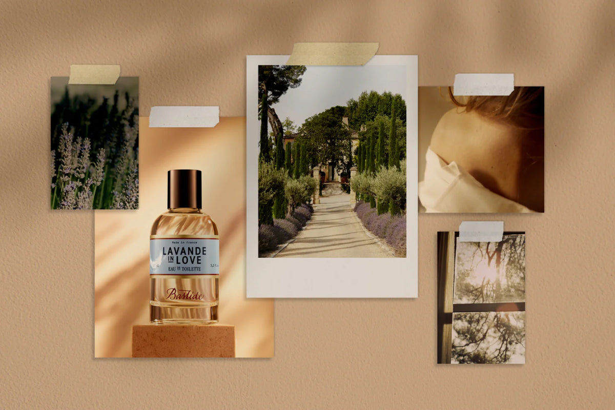 How To Choose A Signature Summer Fragrance
