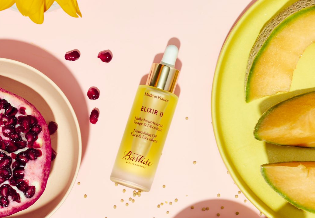 Found: The Elixir for Glowing Healthy Skin