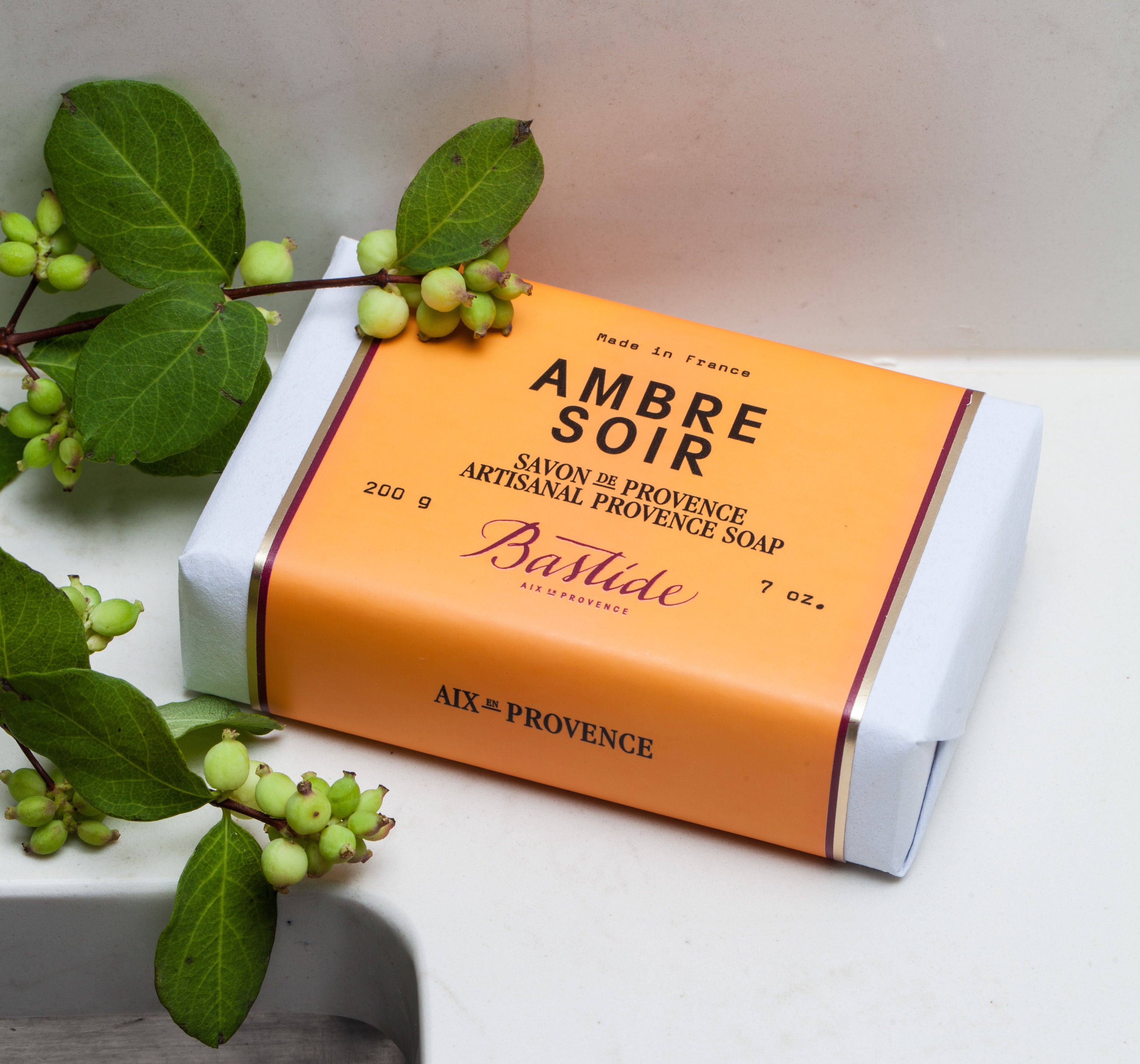 Bastide Provence Artisanal Soap Just Scored the Allure Stamp of Approval
