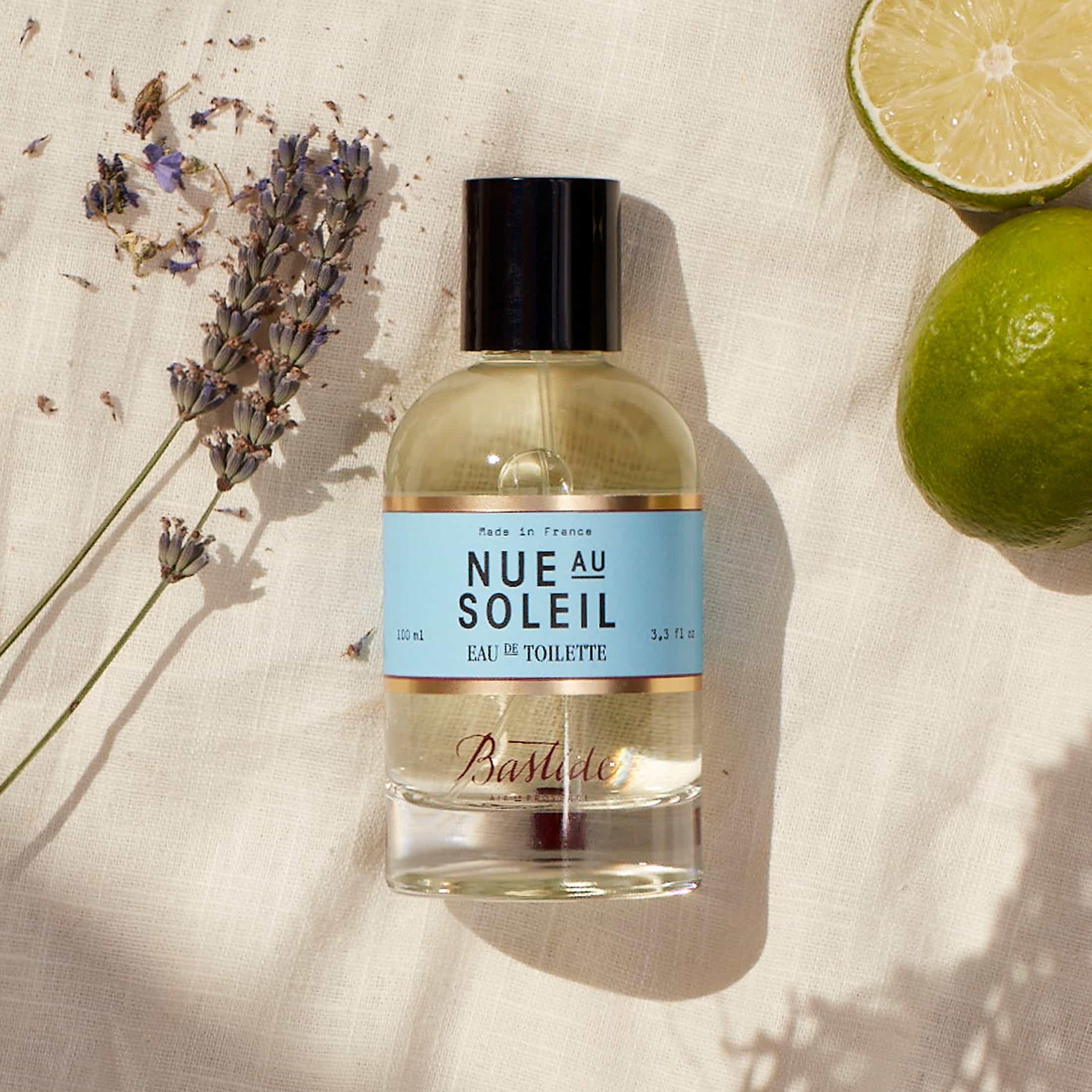 Nue Au Soleil Eau de Toilette