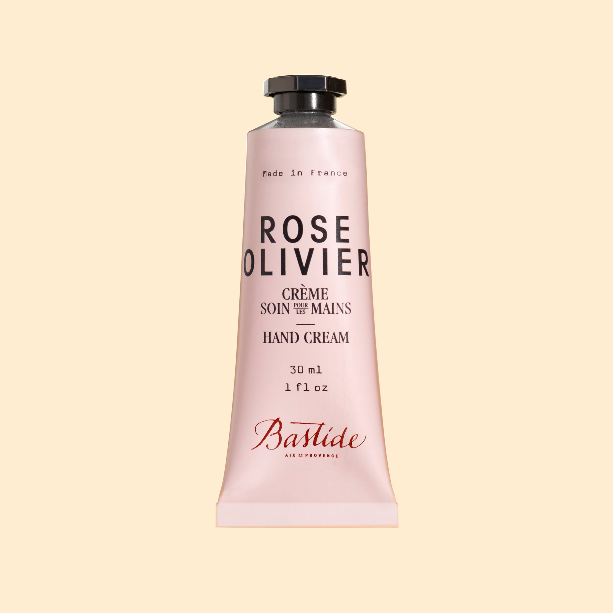 Rose Olivier Hand Cream
